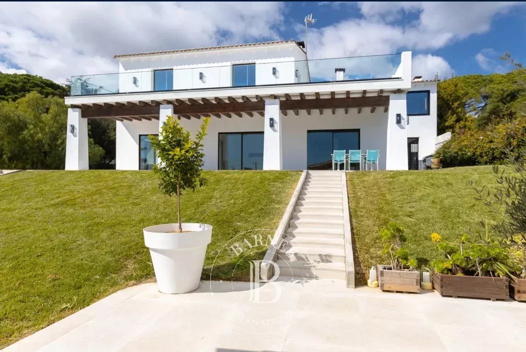 Sant Andreu de Llavaneres  - Casa 8 Cuartos 8 Habitaciones - picture 10