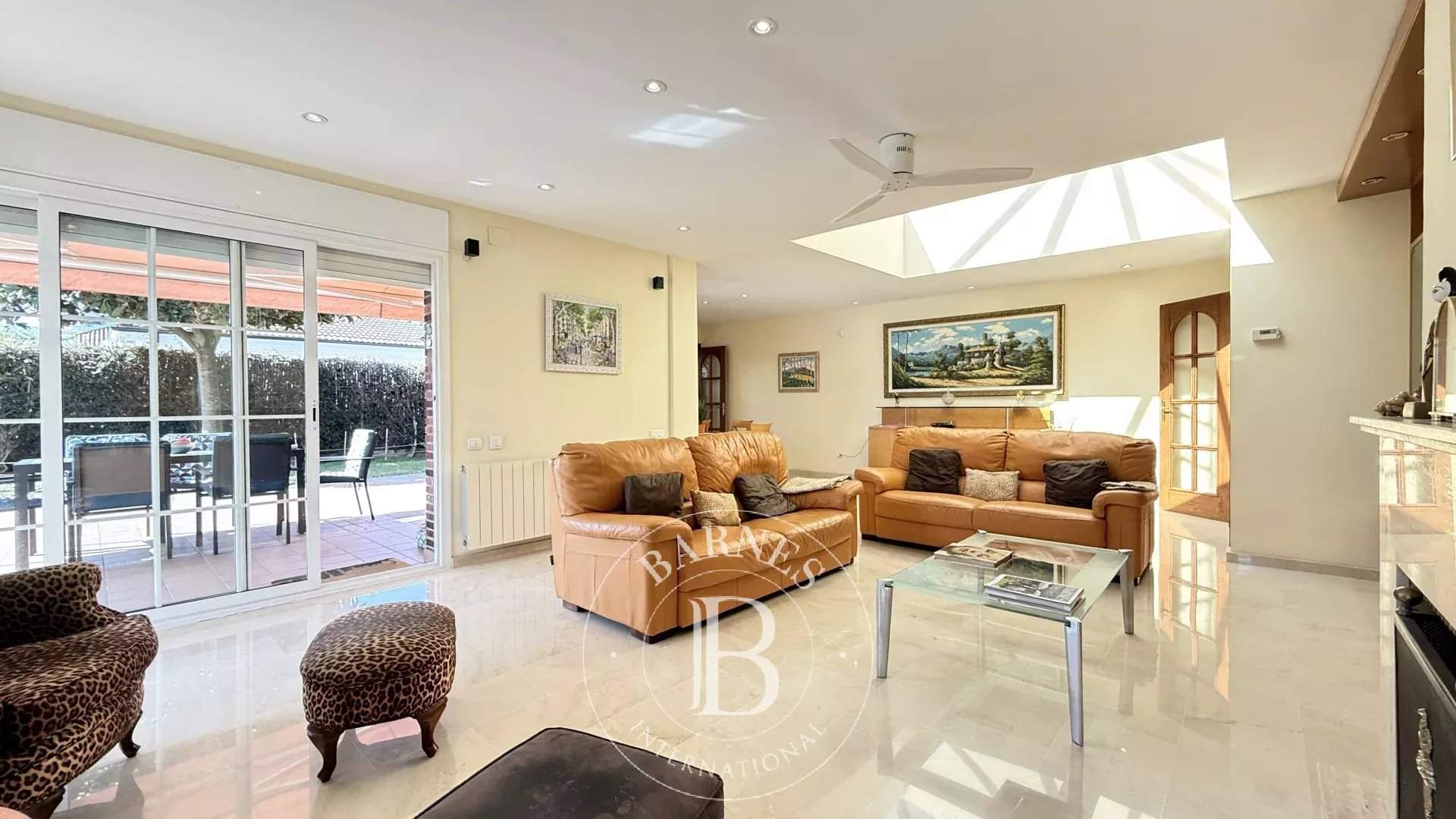 Sant Vicenç de Montalt  - Casa 4 Cuartos 4 Habitaciones - picture 15