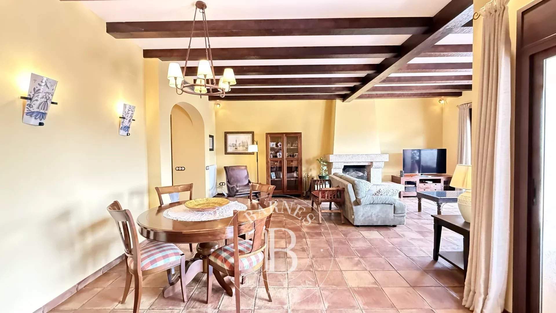 Argentona  - Casa 7 Cuartos 7 Habitaciones - picture 19