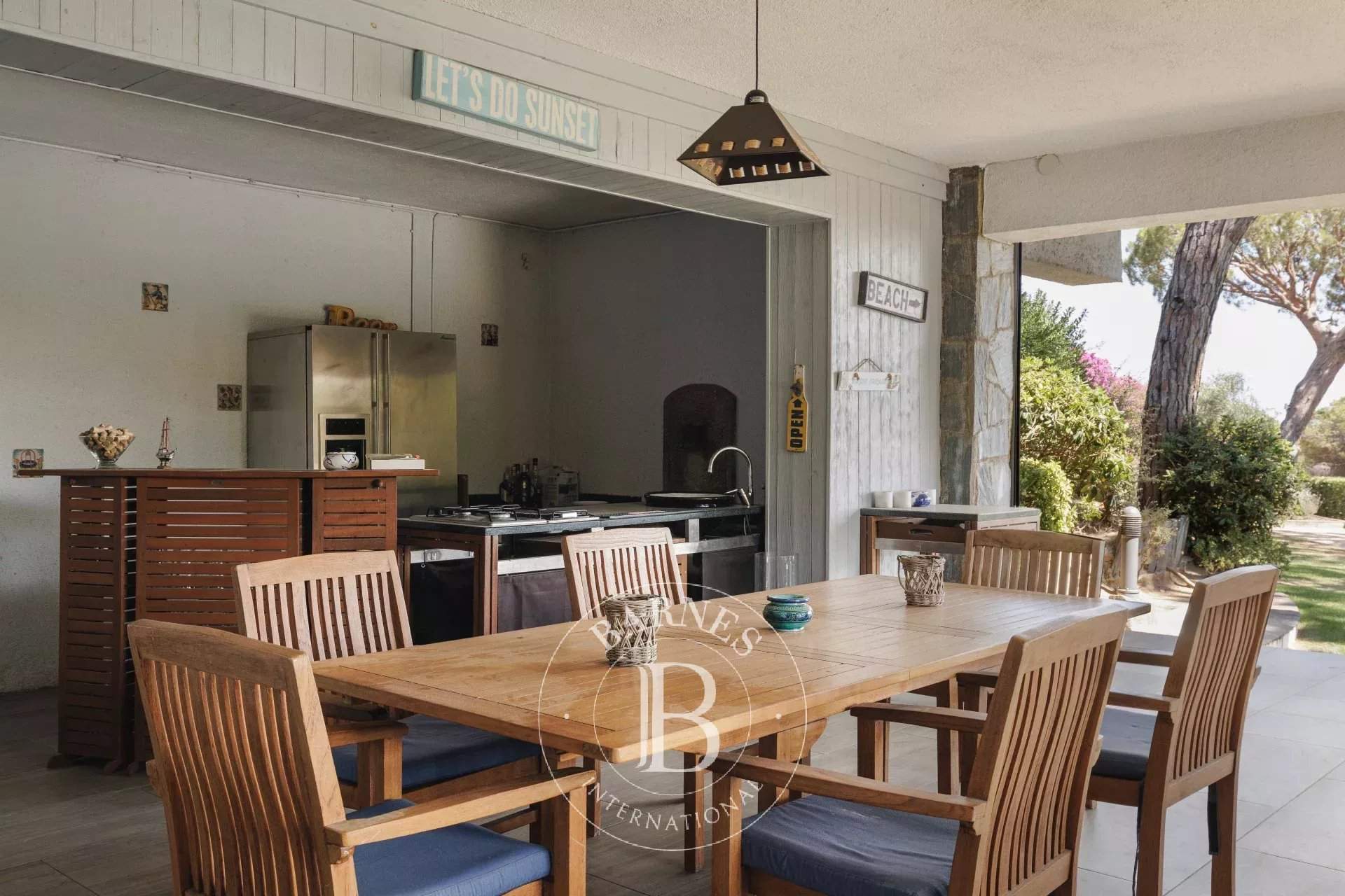 Cabrera de Mar  - Maison 6 Pi&egrave;ces 6 Chambres - picture 8