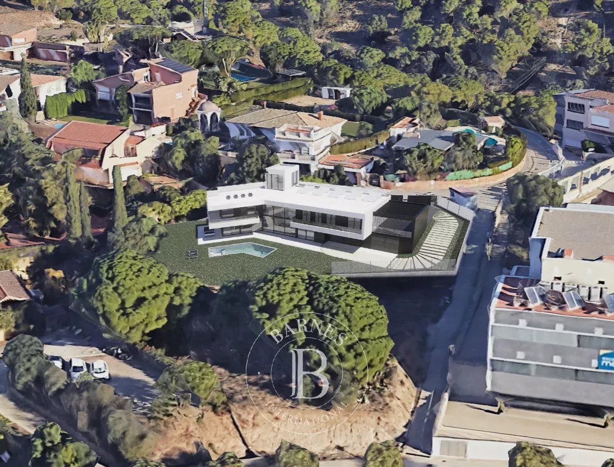 Mataró  - House 6 Bedrooms - picture 14