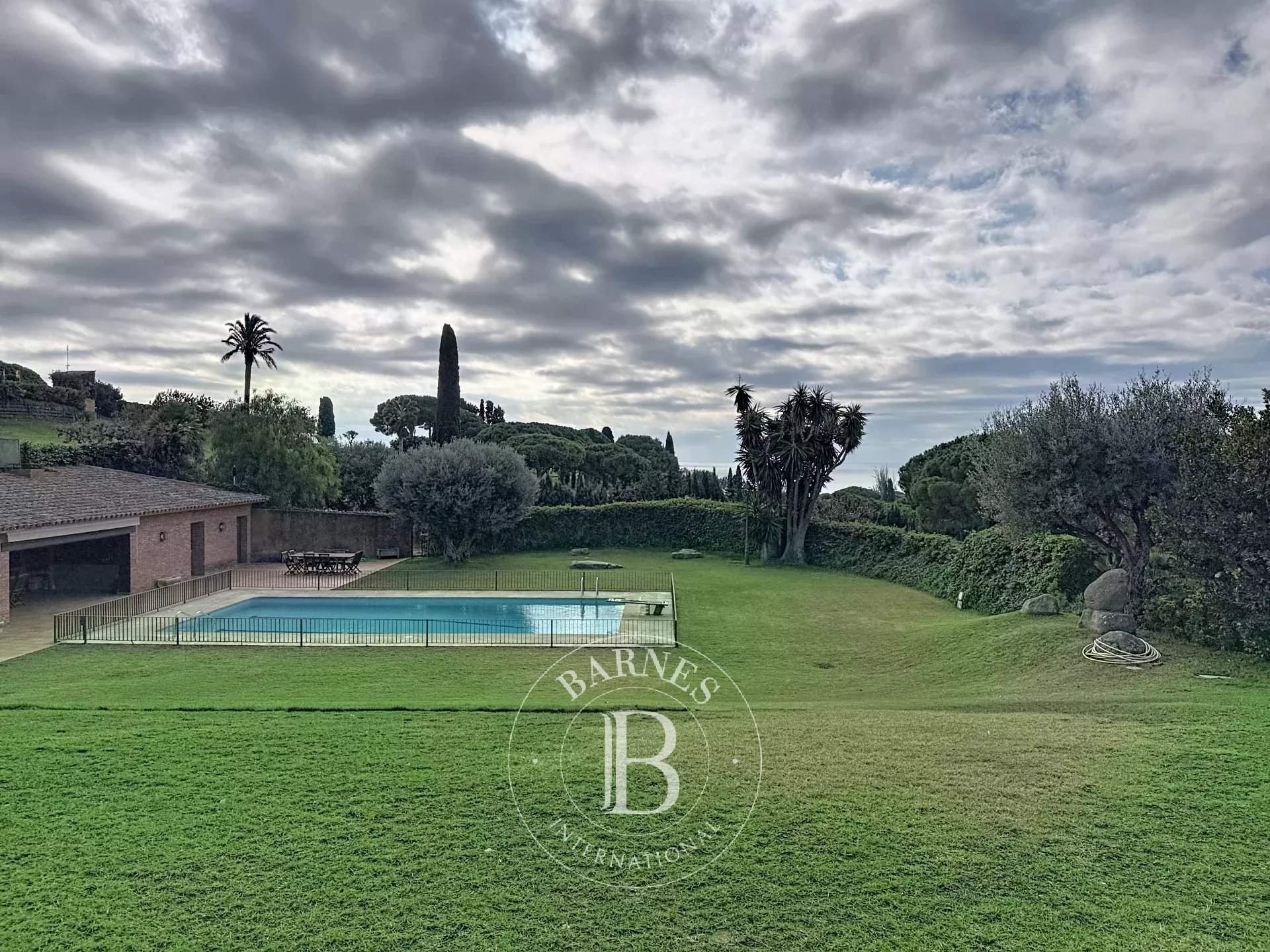 Sant Andreu de Llavaneres  - House 9 Bedrooms - picture 19