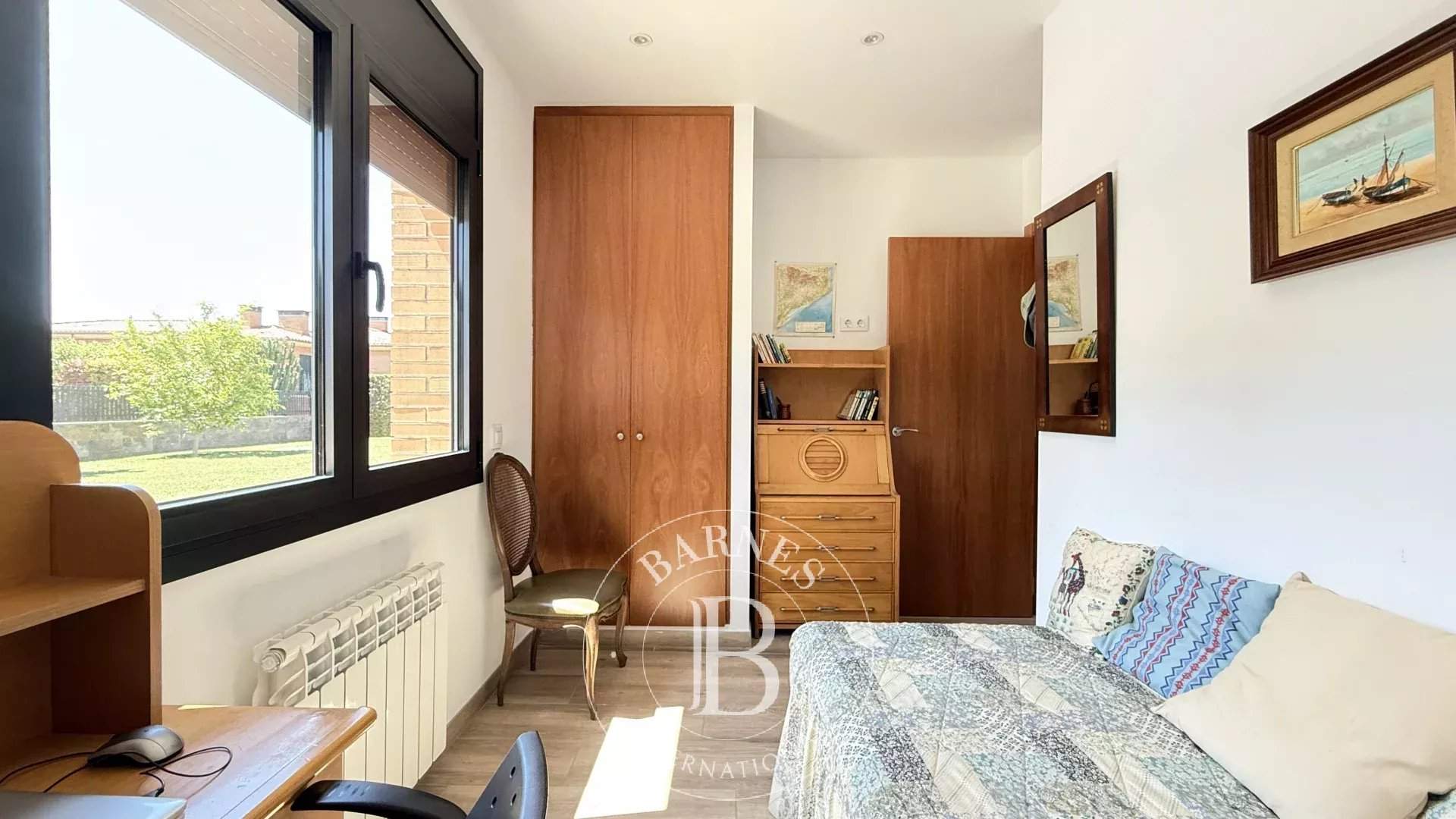 Cabrera de Mar  - House 5 Bedrooms - picture 17