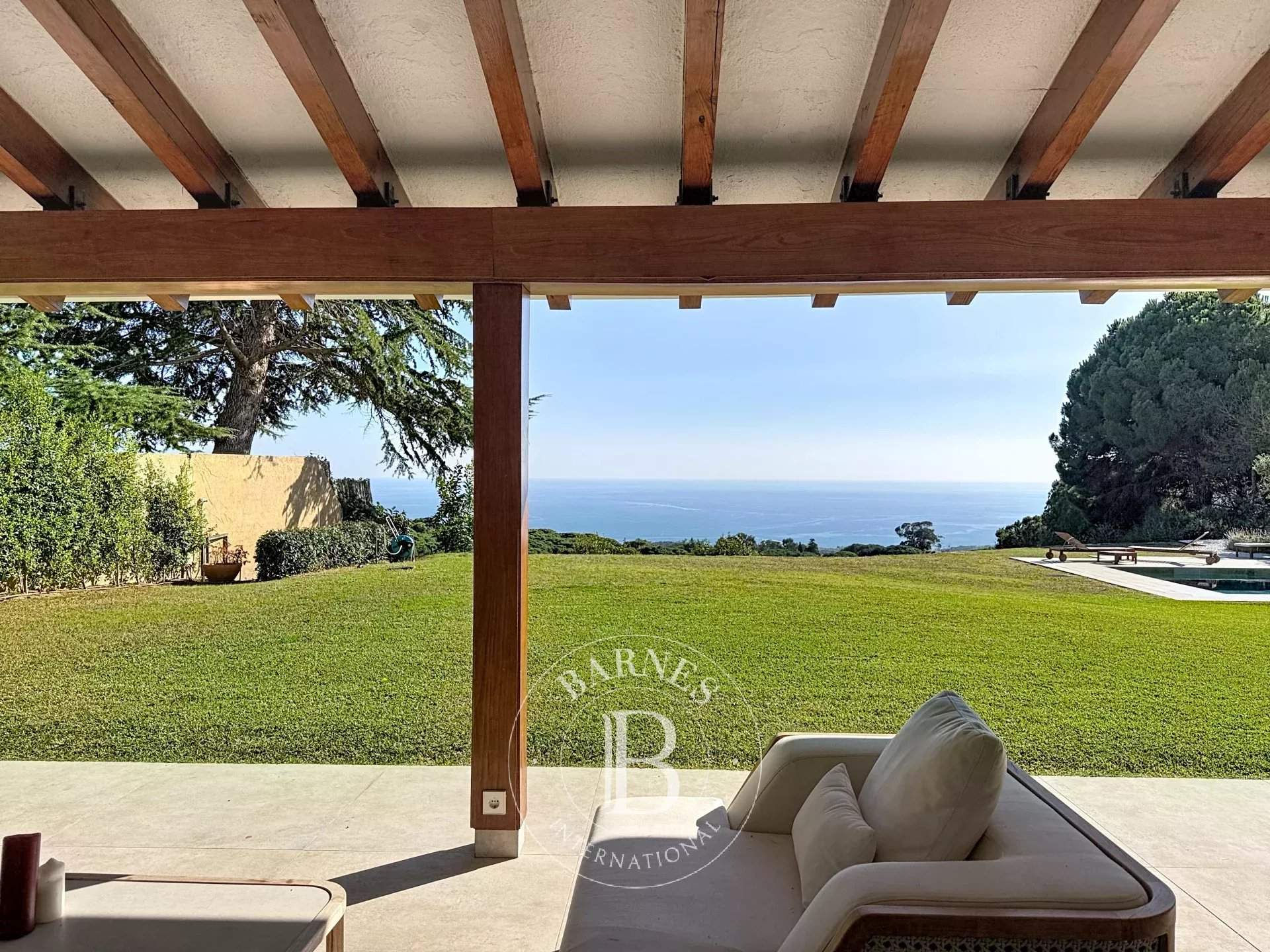 Sant Andreu de Llavaneres  - House 8 Bedrooms - picture 8