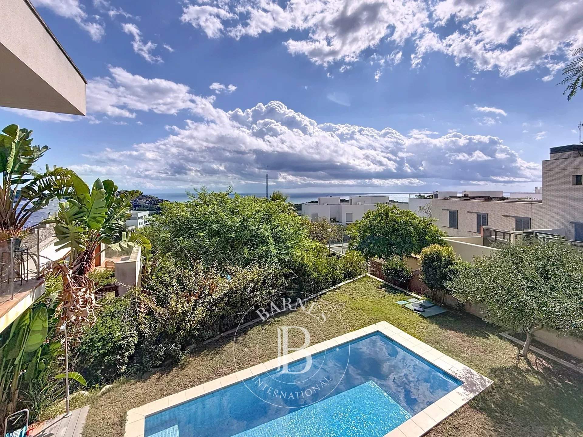 Mataró  - Casa 4 Cuartos 4 Habitaciones - picture 3