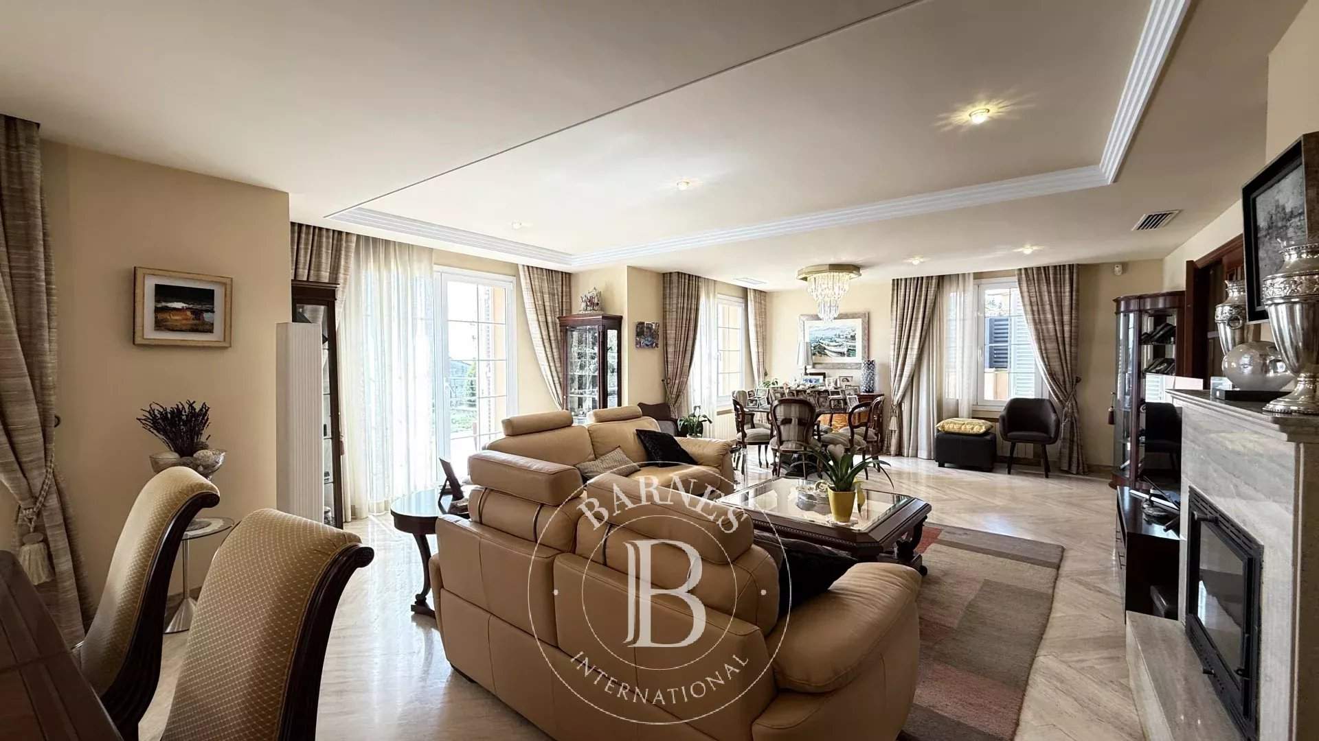 Premia de Dalt  - Maison de ville 6 Pi&egrave;ces 6 Chambres - picture 12