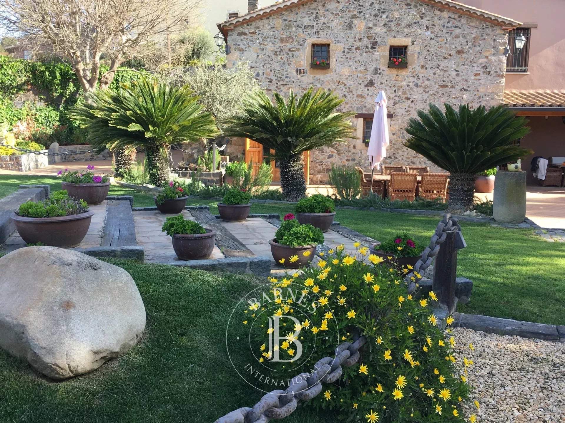 Santa Susanna  - House 5 Bedrooms - picture 3