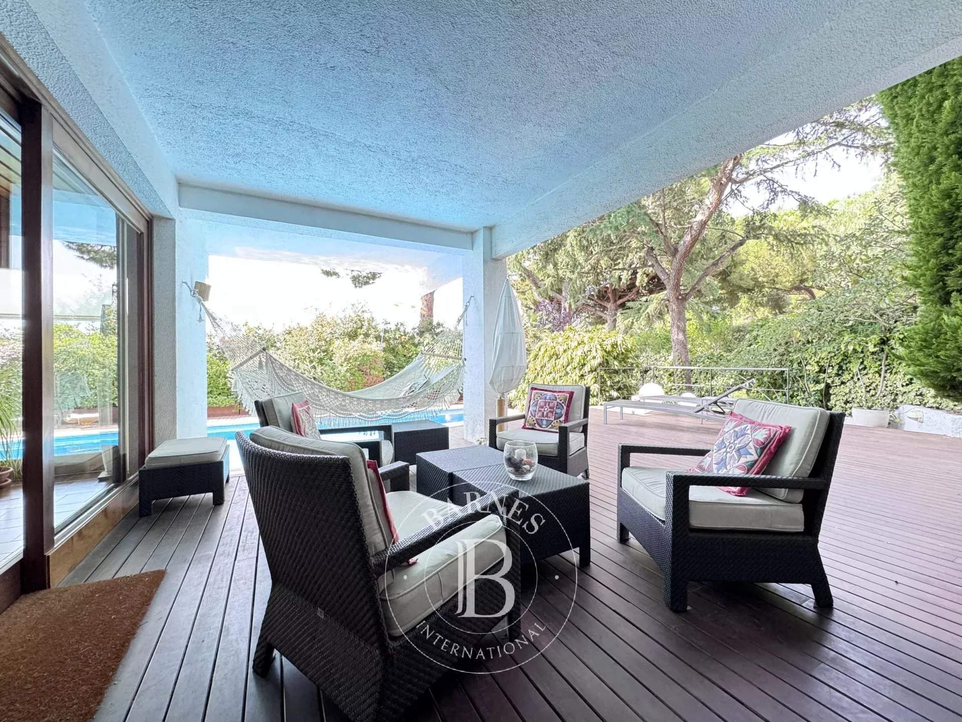 Cabrils  - Casa 5 Cuartos 5 Habitaciones - picture 4