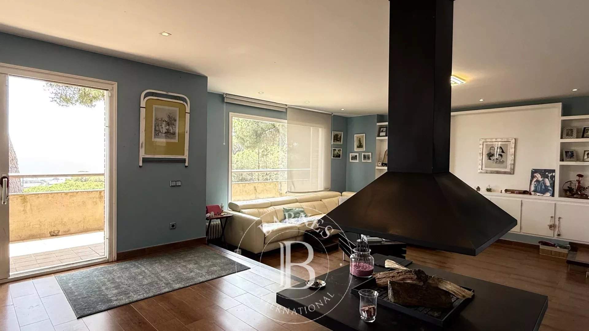 Cabrera de Mar  - Casa 6 Cuartos 7 Habitaciones - picture 12