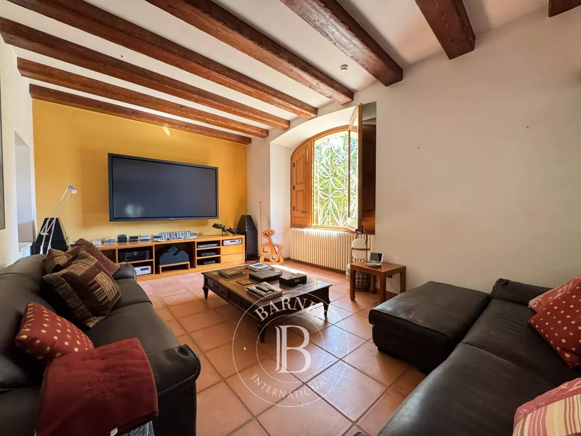 Cabrera de Mar  - Mas 7 Bedrooms - picture 8