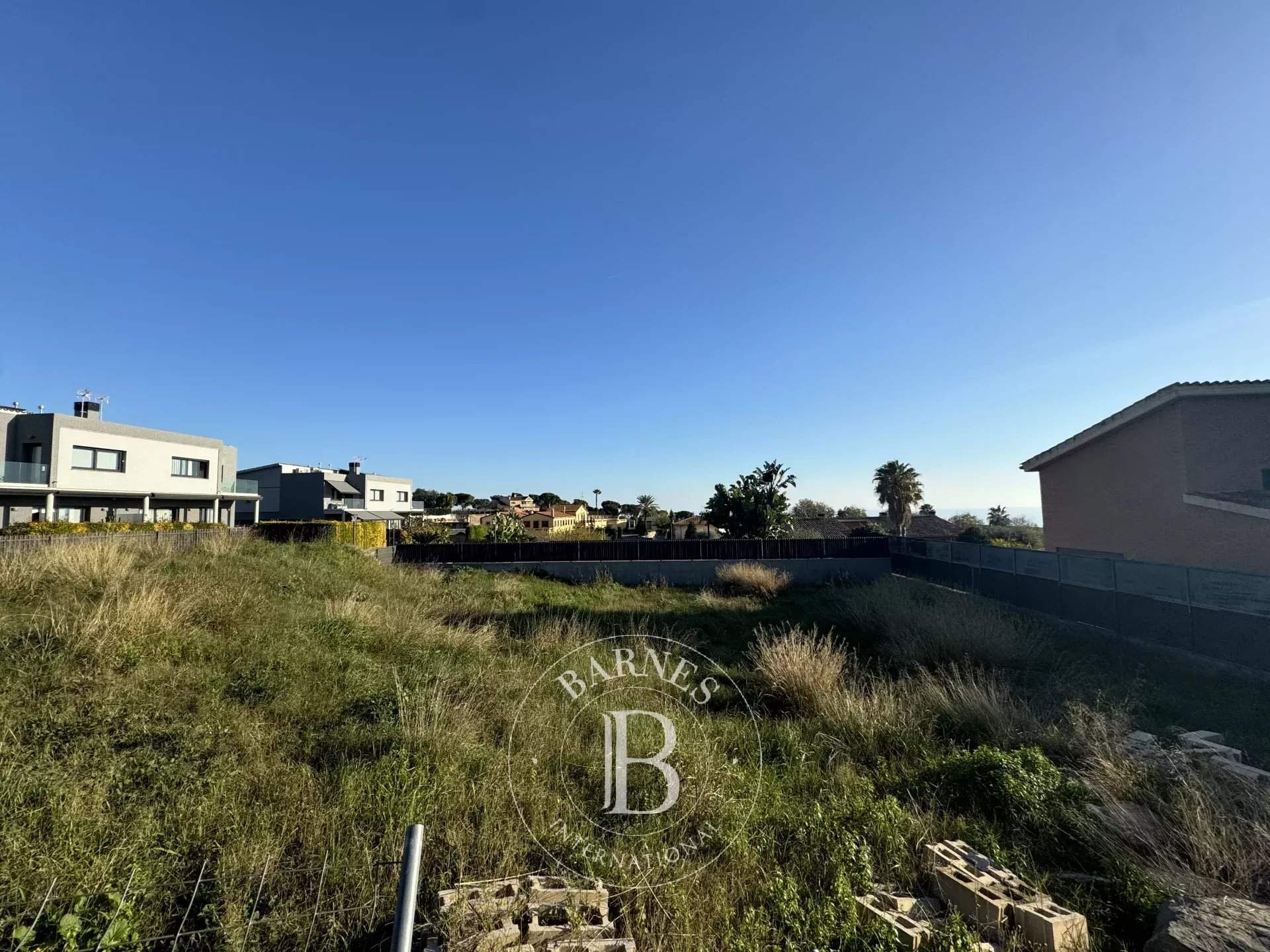 Mataró  - Building land  - picture 2