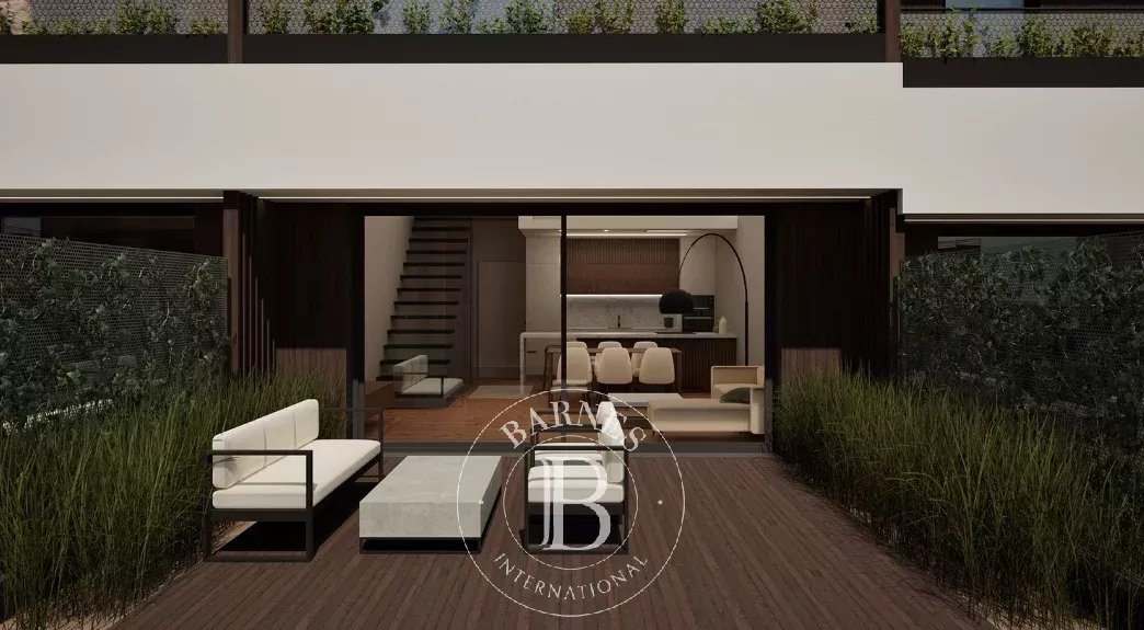 Palafolls  - Casa adosada 4 Cuartos 4 Habitaciones - picture 6