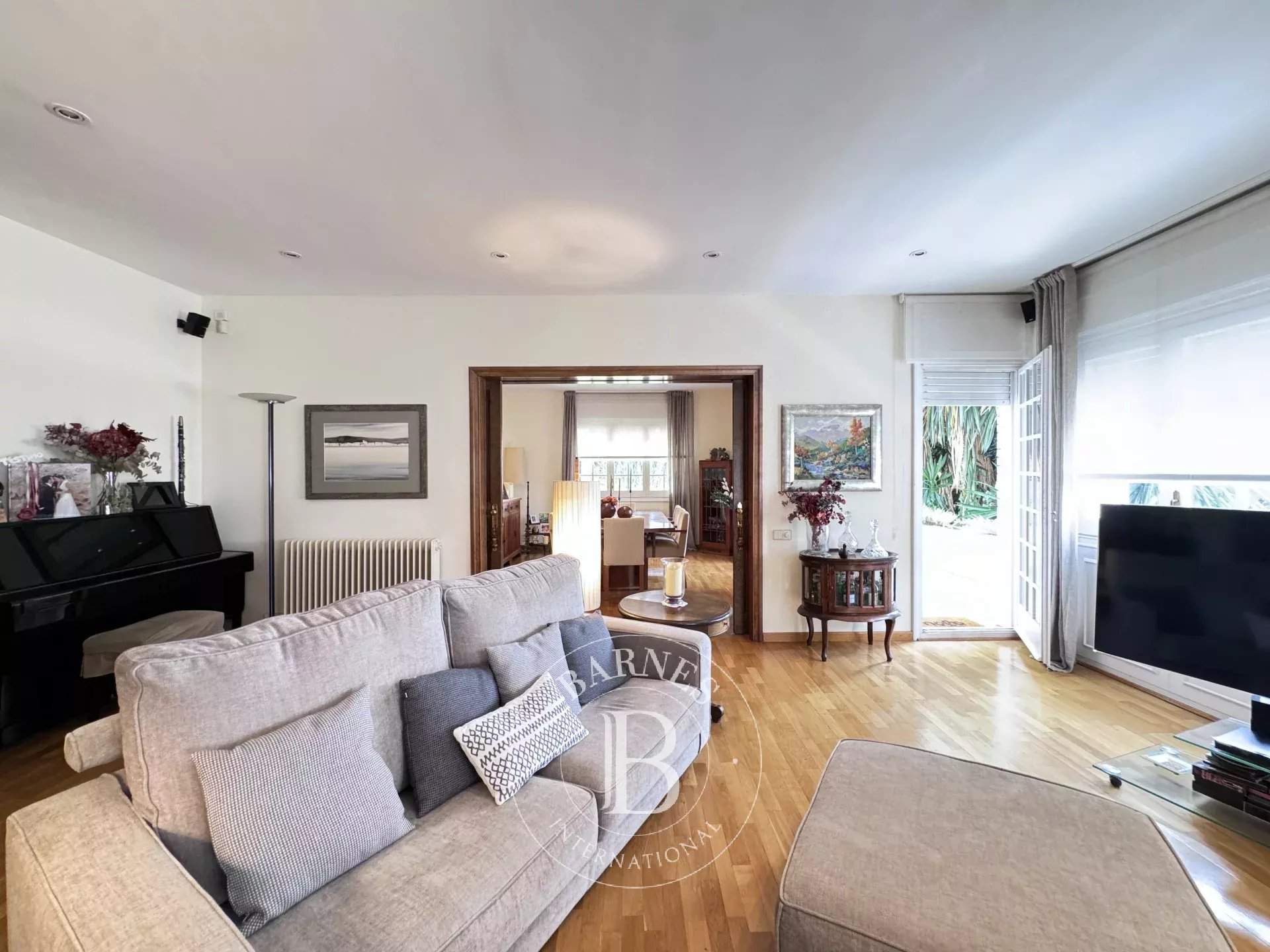 Cabrils  - Casa 5 Cuartos 5 Habitaciones - picture 18