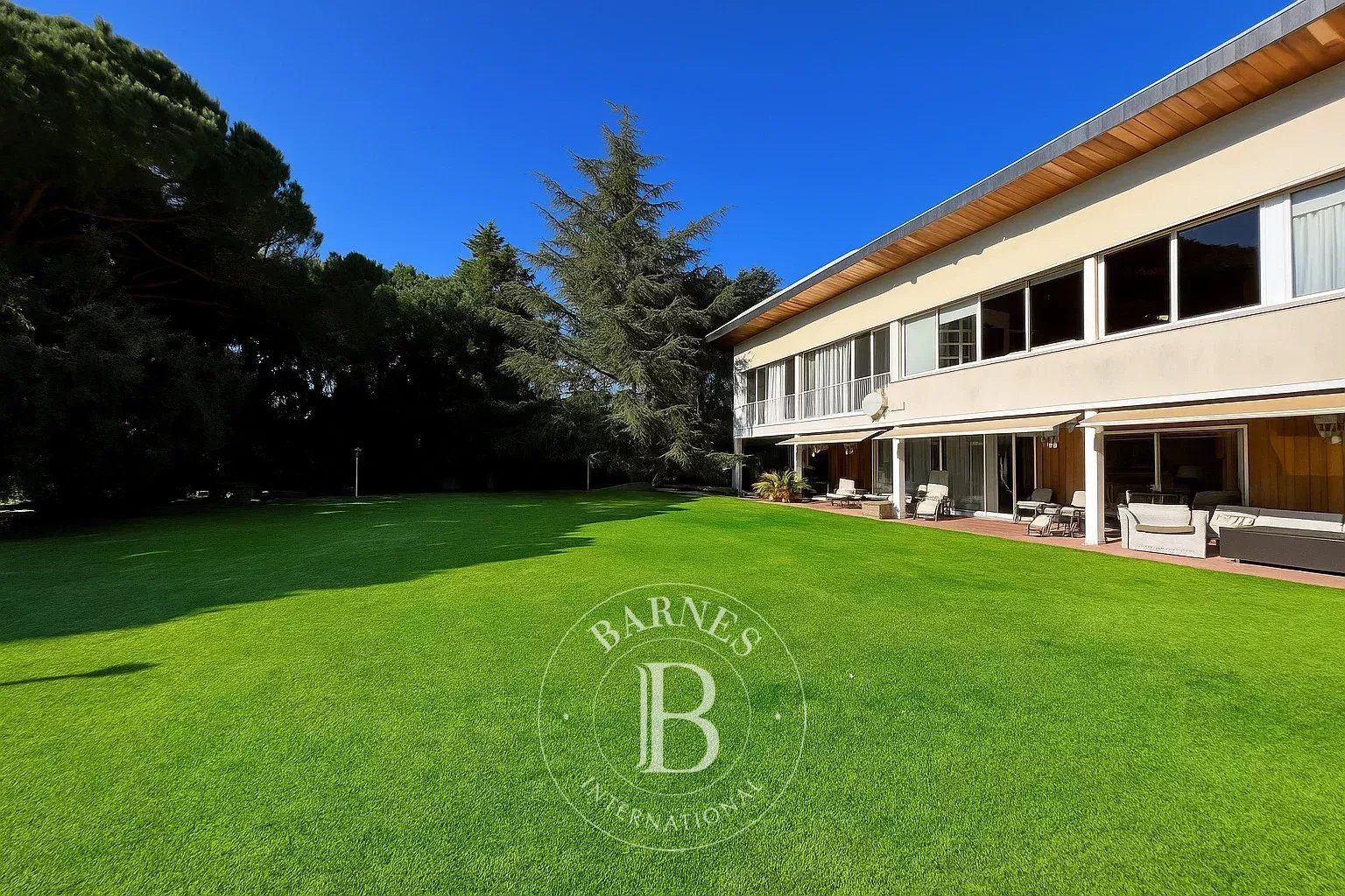 Sant Andreu de Llavaneres  - Casa 5 Cuartos 5 Habitaciones - picture 2