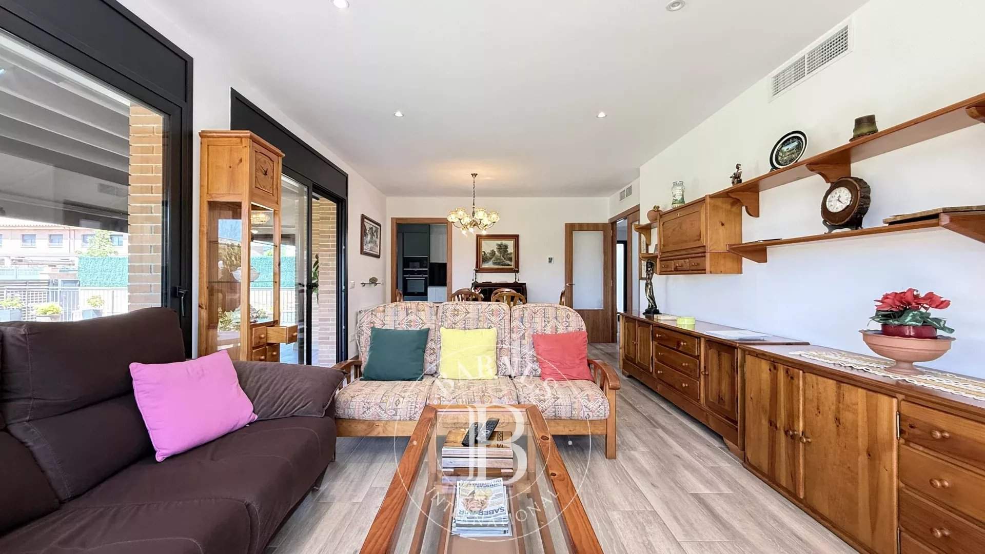 Cabrera de Mar  - House 5 Bedrooms - picture 8