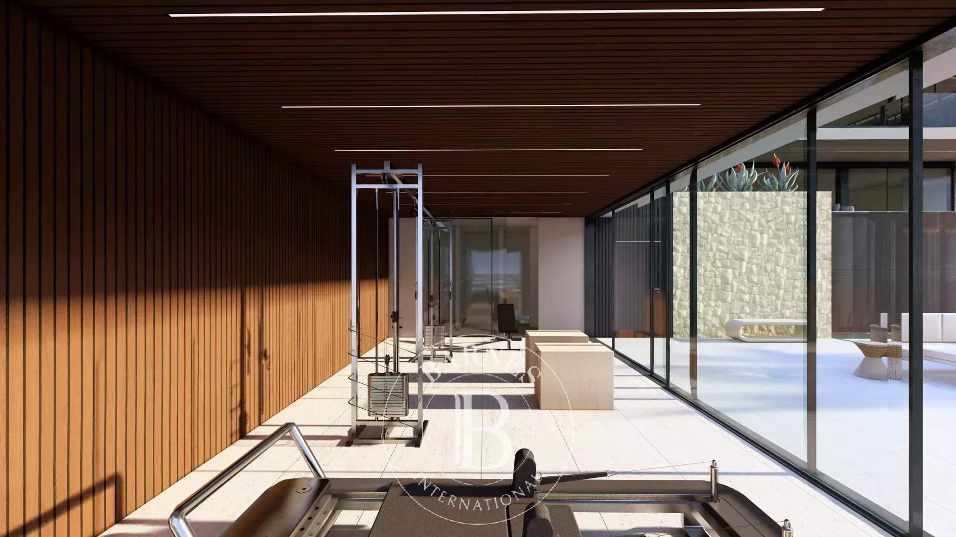 Sant Andreu de Llavaneres  - House 4 Bedrooms - picture 6