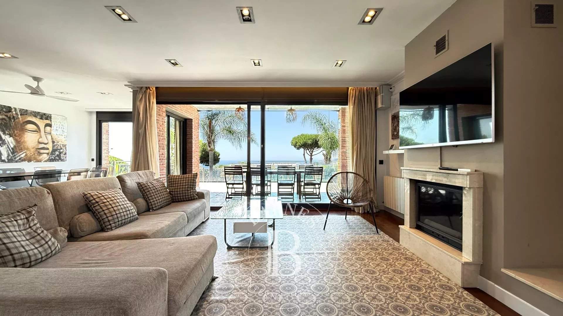 Caldes d'Estrac  - Maison 5 Pi&egrave;ces 5 Chambres - picture 20