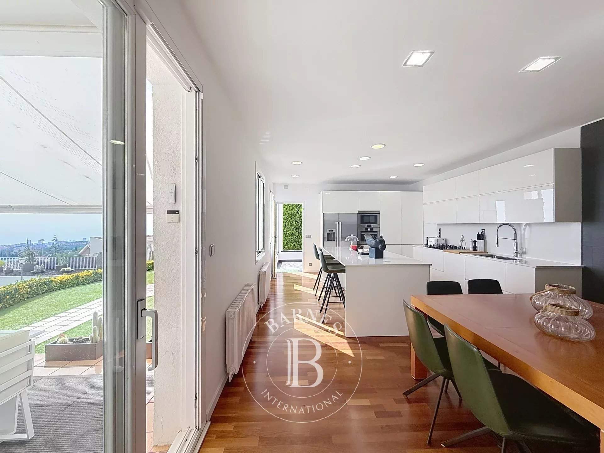 Mataró  - House 5 Bedrooms - picture 15