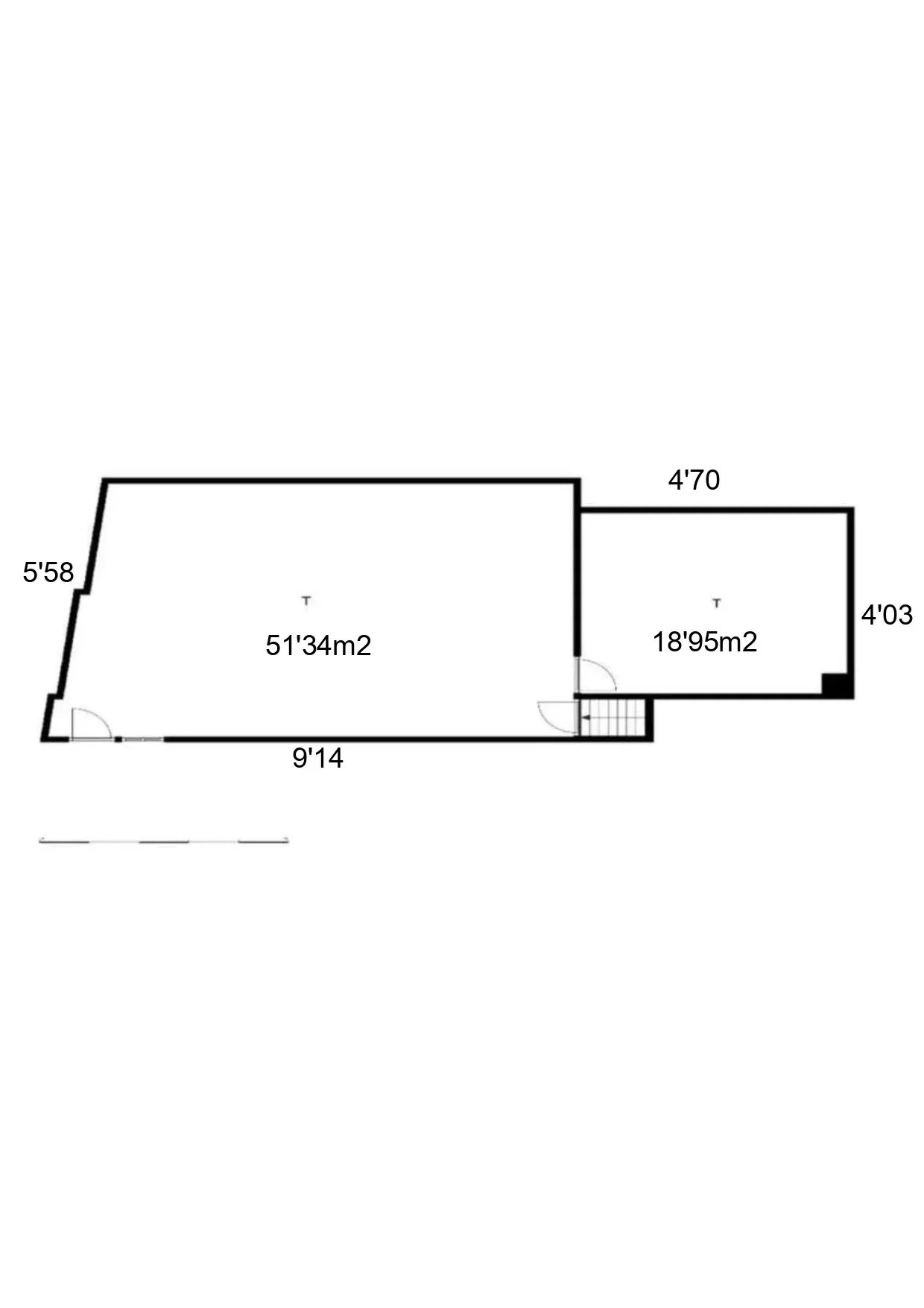 Sant Pol de Mar  - Maison 5 Pi&egrave;ces 5 Chambres - picture 13