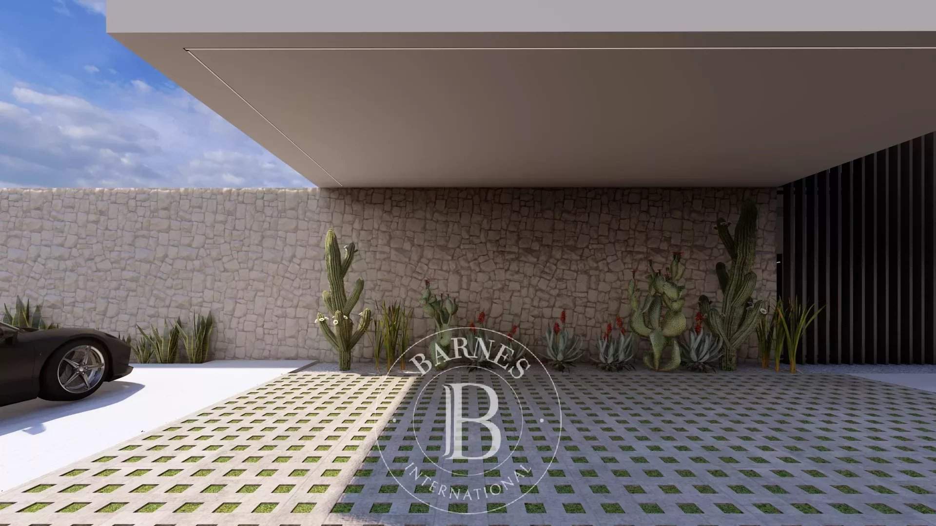 Sant Andreu de Llavaneres  - House 4 Bedrooms - picture 7