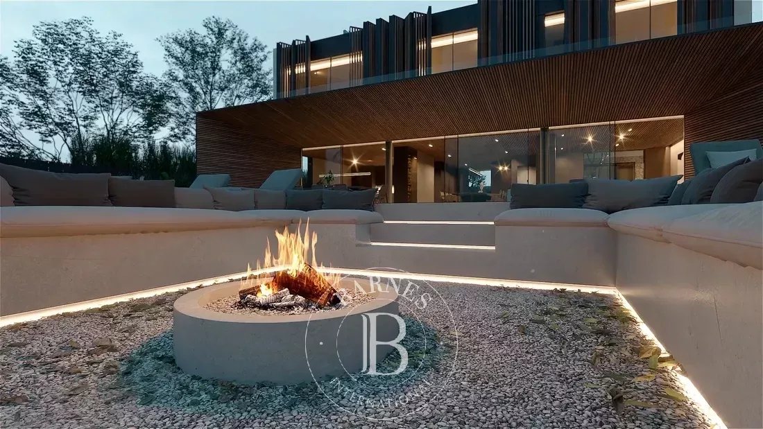 Alella  - House 8 Bedrooms - picture 10