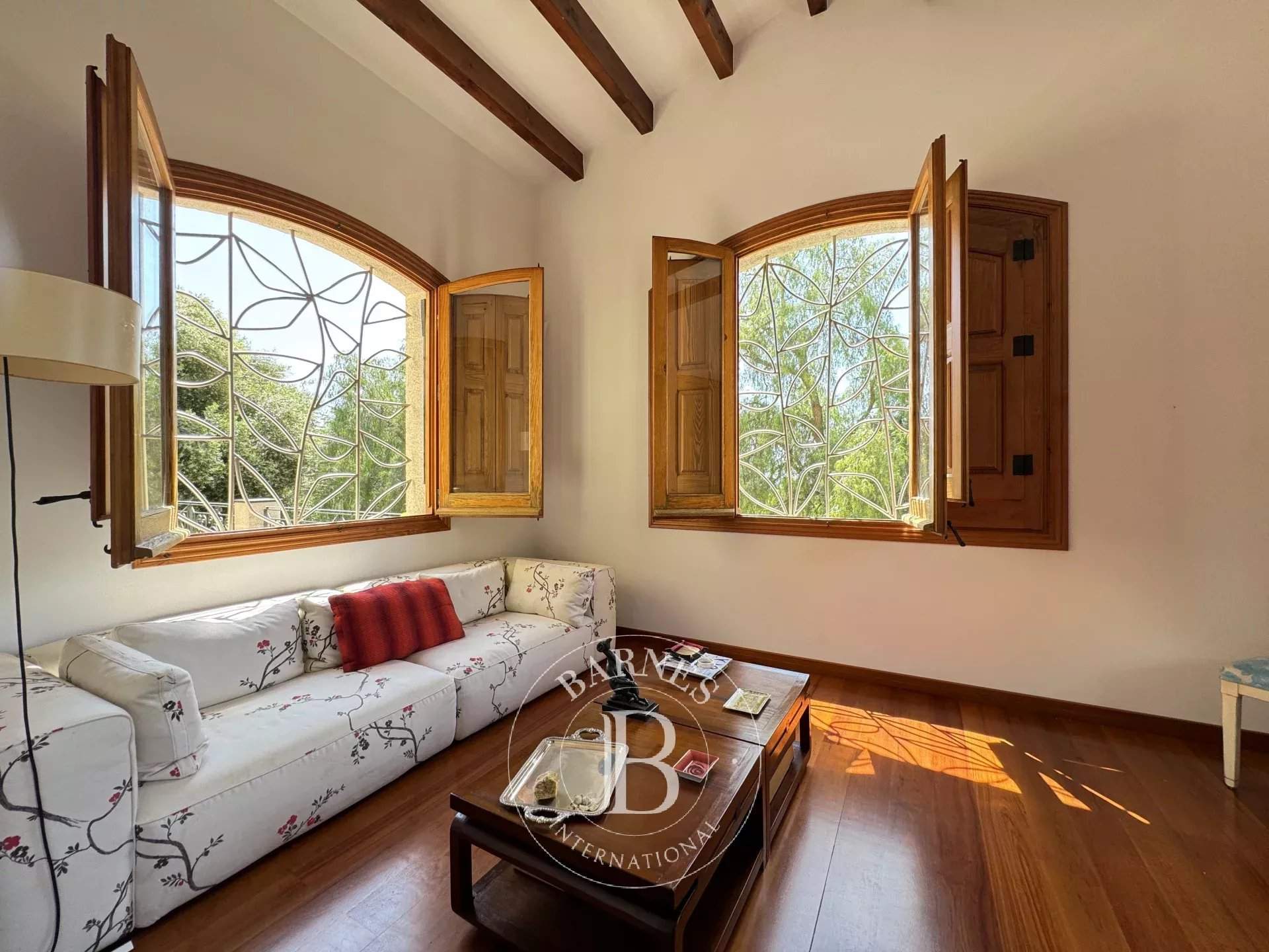 Cabrera de Mar  - Mas 7 Bedrooms - picture 11