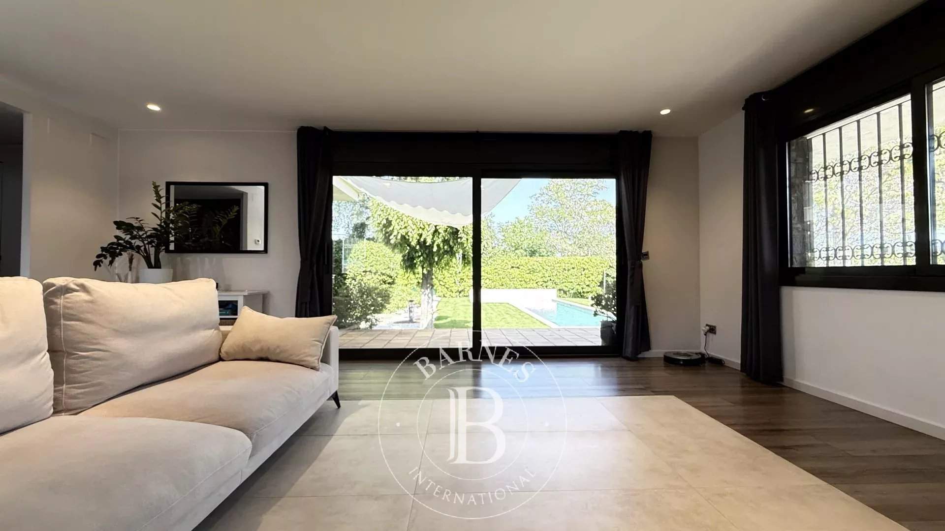 Sant Cugat del Vallés  - House 5 Bedrooms - picture 9