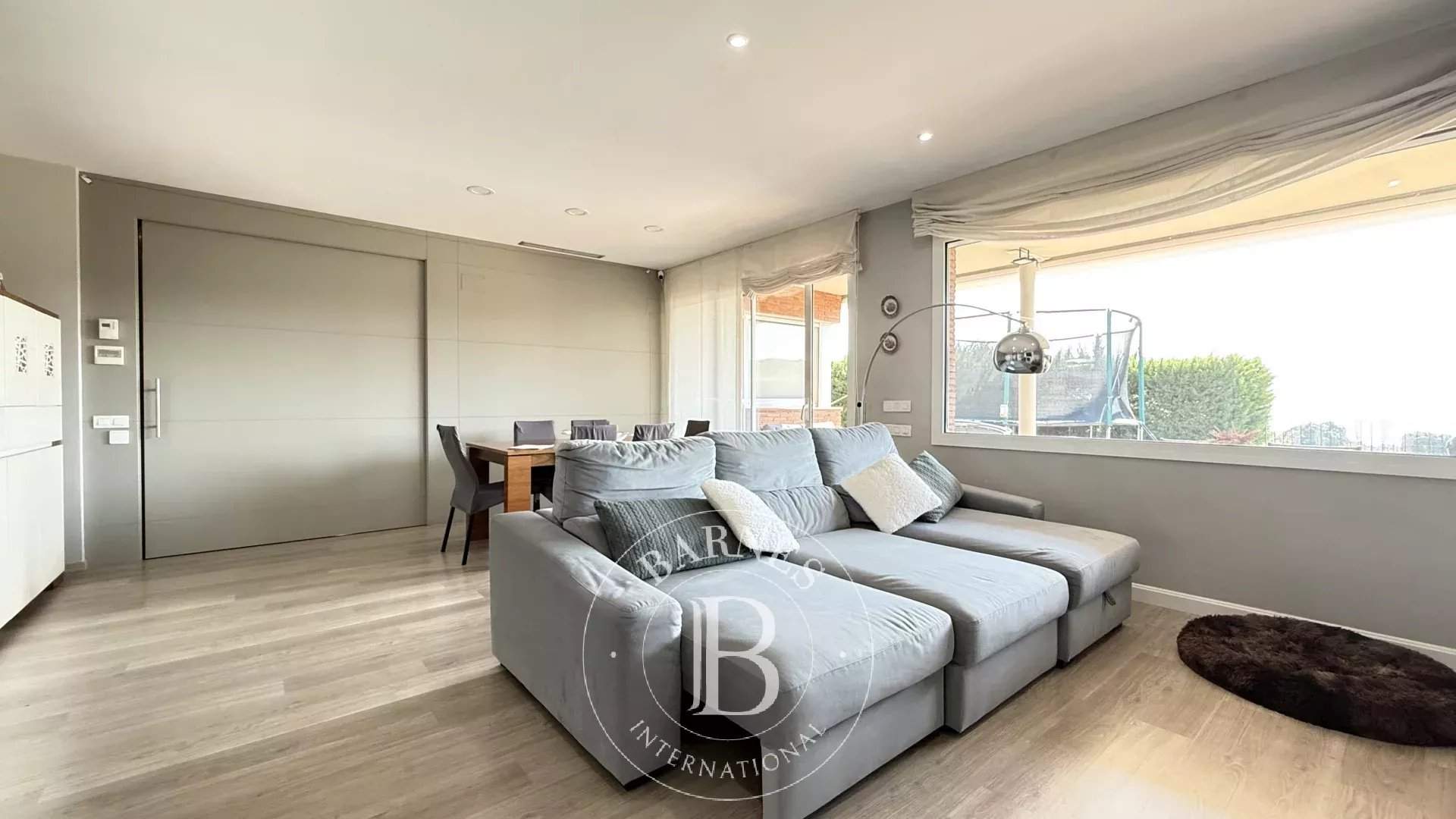 Sant Vicenç de Montalt  - Casa 4 Cuartos 4 Habitaciones - picture 19