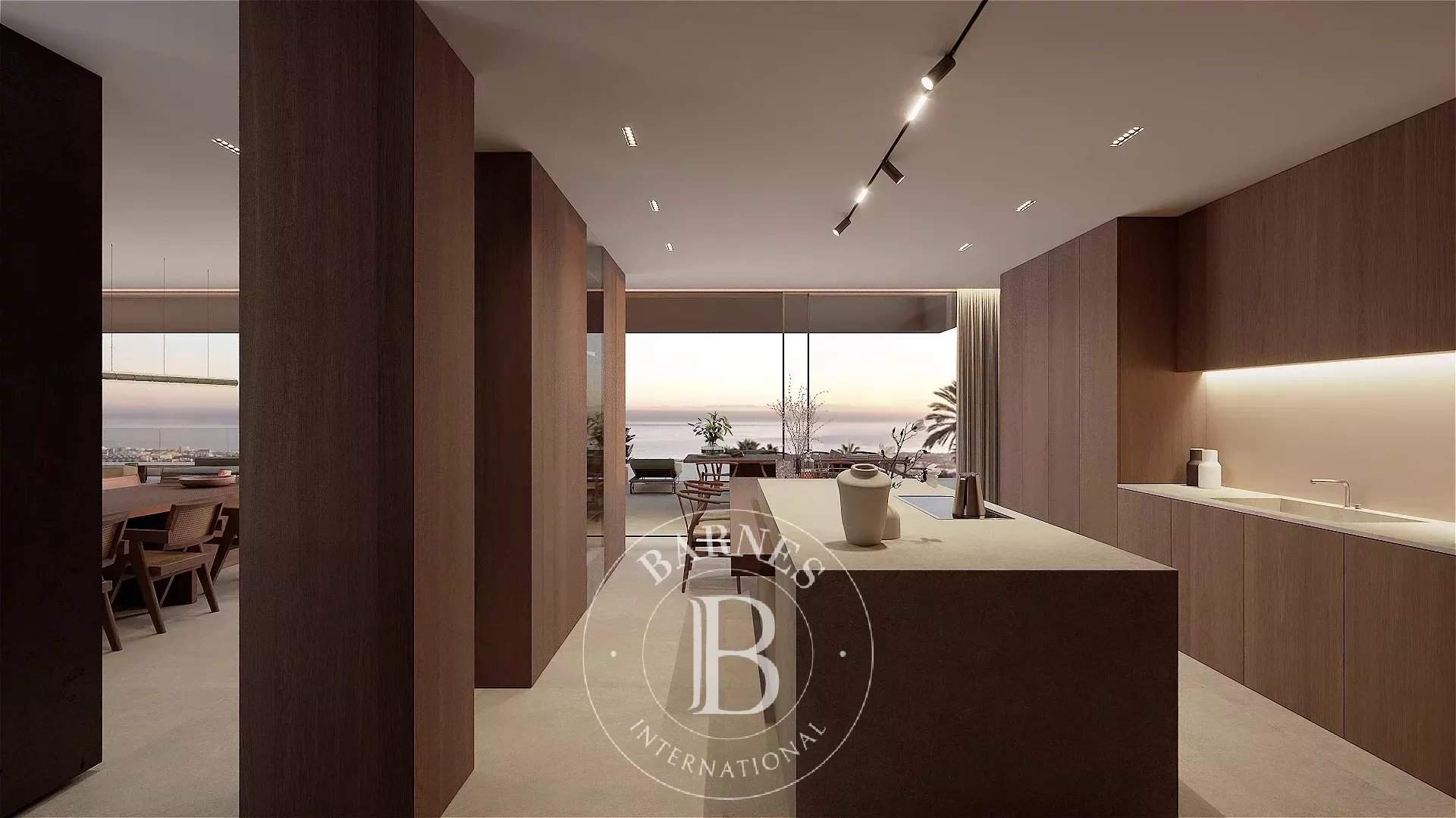 Sant Andreu de Llavaneres  - House 6 Bedrooms - picture 6