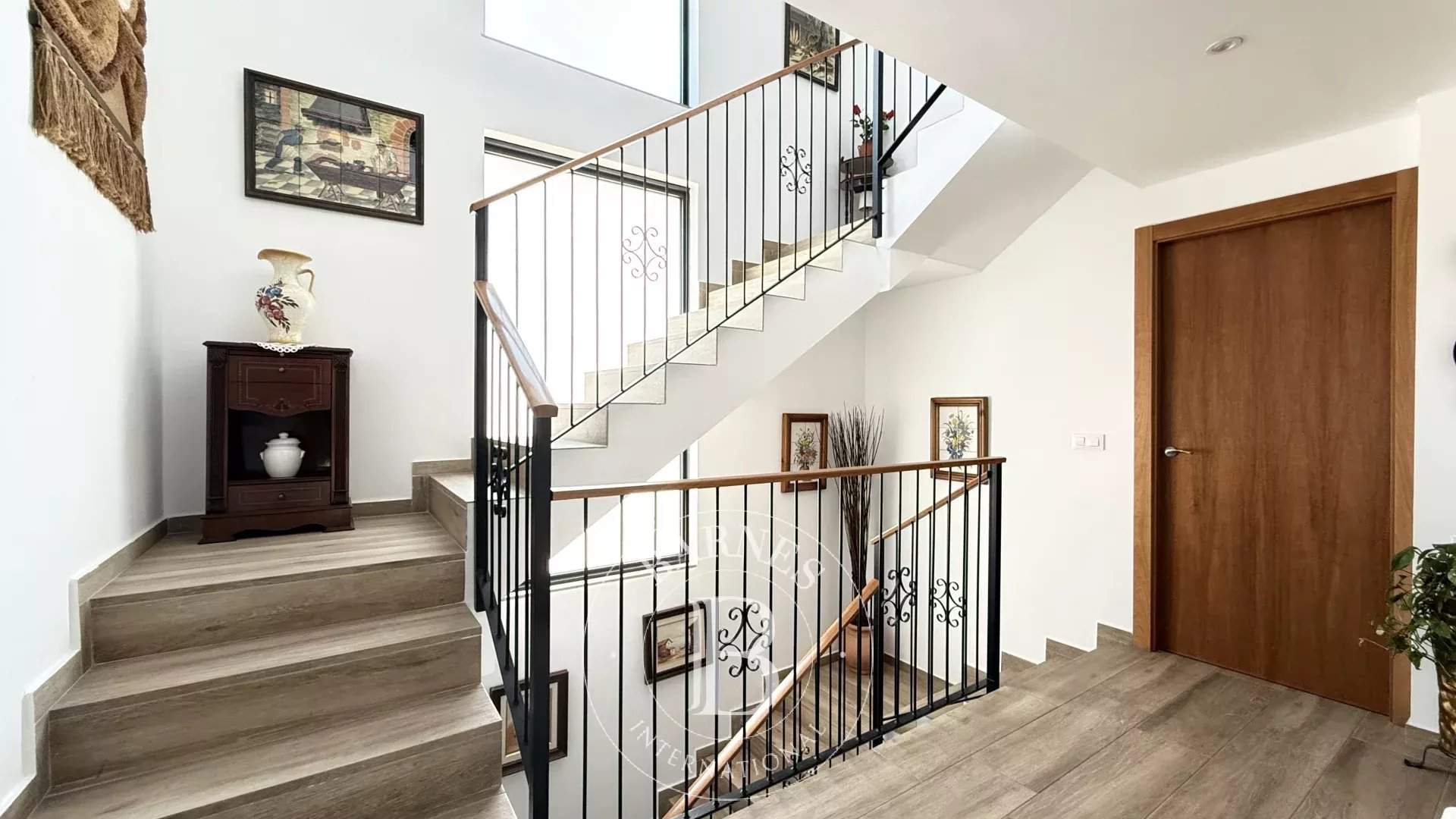 Cabrera de Mar  - House 5 Bedrooms - picture 5