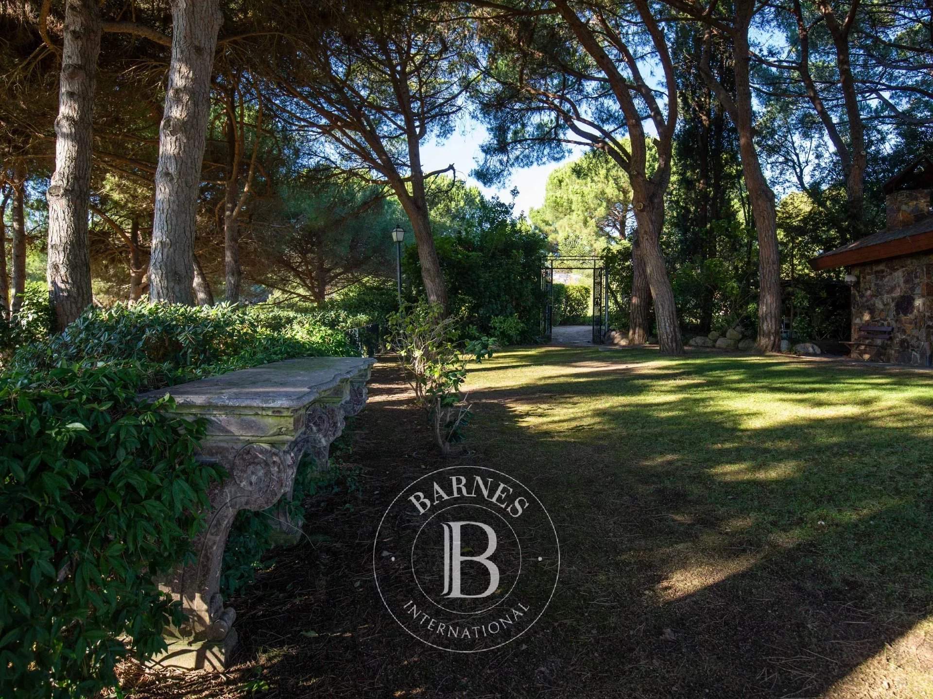 Sant Andreu de Llavaneres  - Maison 8 Pi&egrave;ces 7 Chambres - picture 17