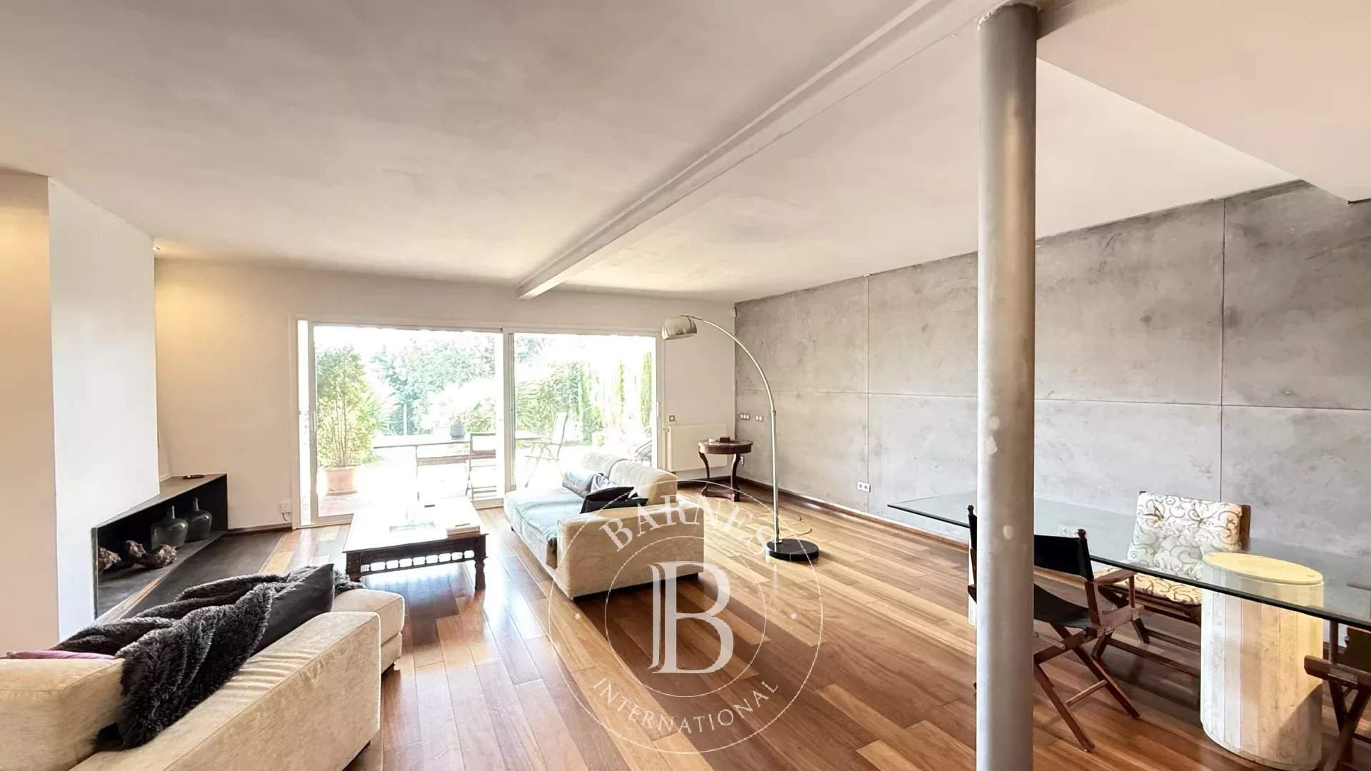 Sant Andreu de Llavaneres  - Casa adosada 4 Cuartos 4 Habitaciones - picture 12