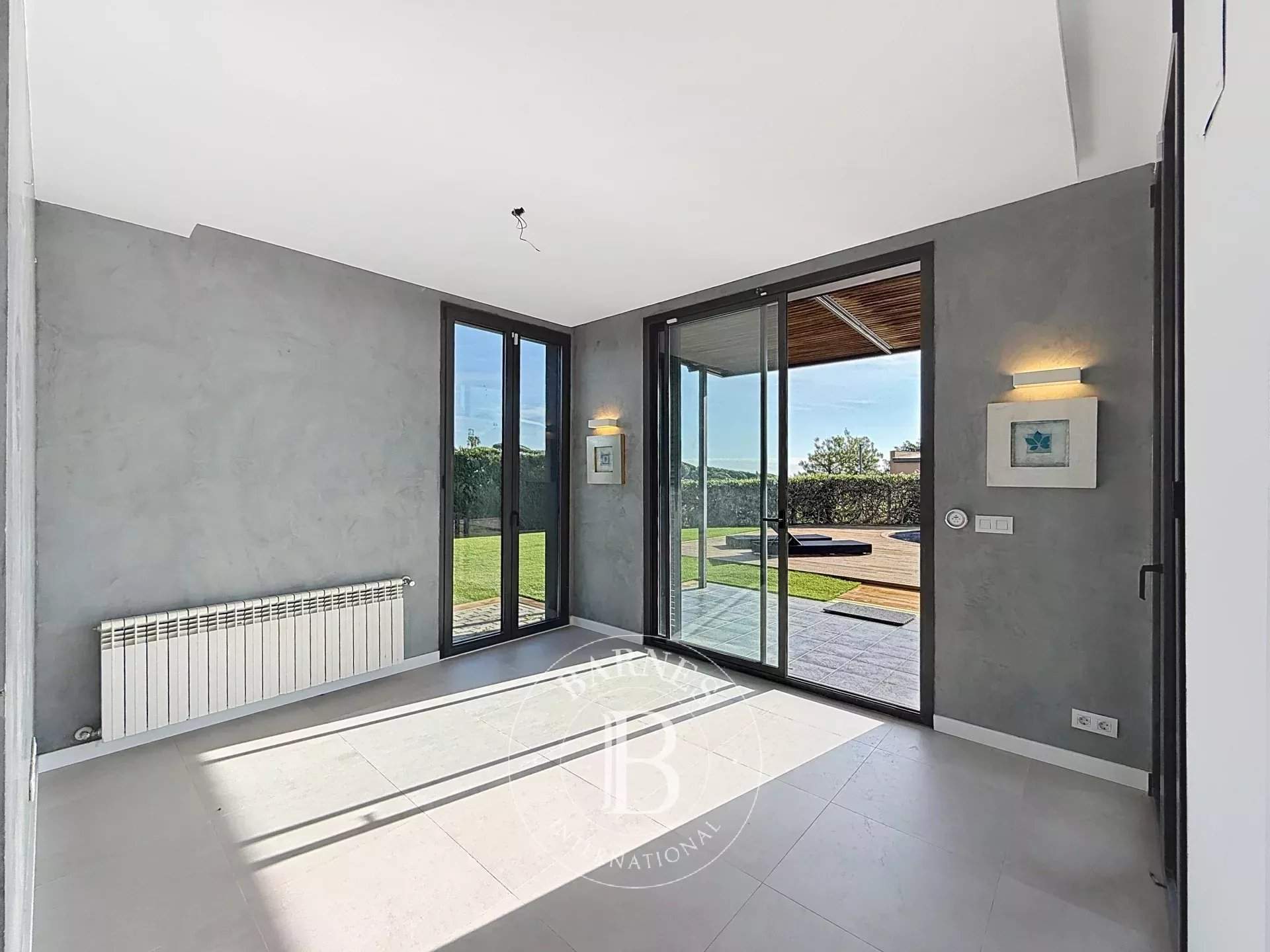 Sant Vicenç de Montalt  - Casa 4 Cuartos 4 Habitaciones - picture 12