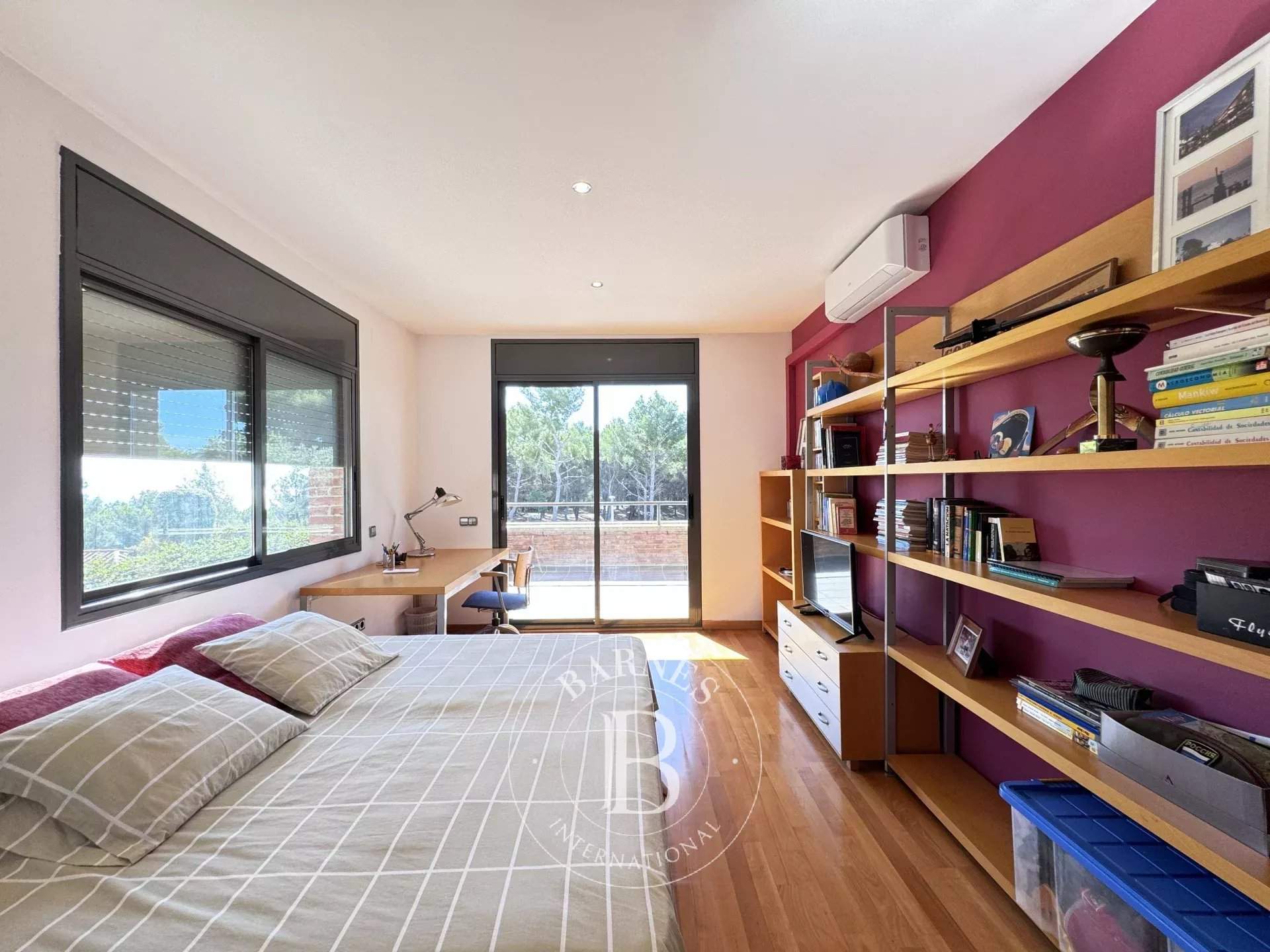 Teià  - Maison 6 Pi&egrave;ces 6 Chambres - picture 18