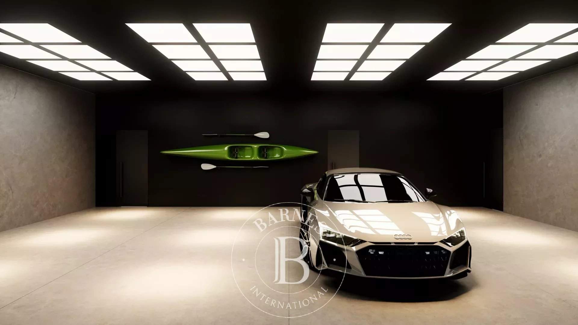 Sant Andreu de Llavaneres  - House 5 Bedrooms - picture 7