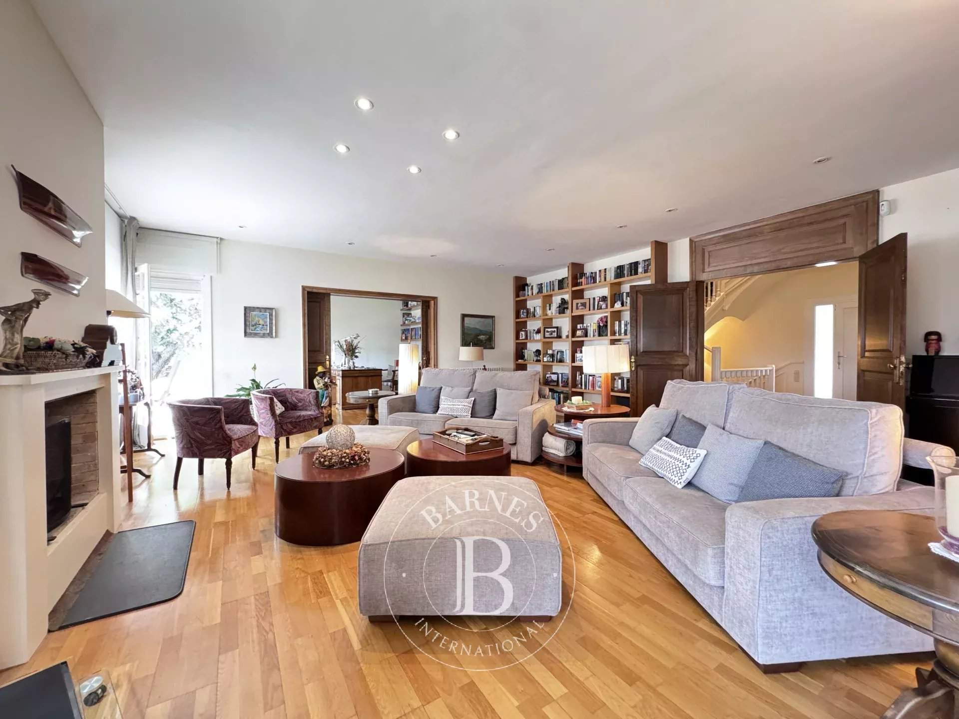 Cabrils  - Casa 5 Cuartos 5 Habitaciones - picture 12