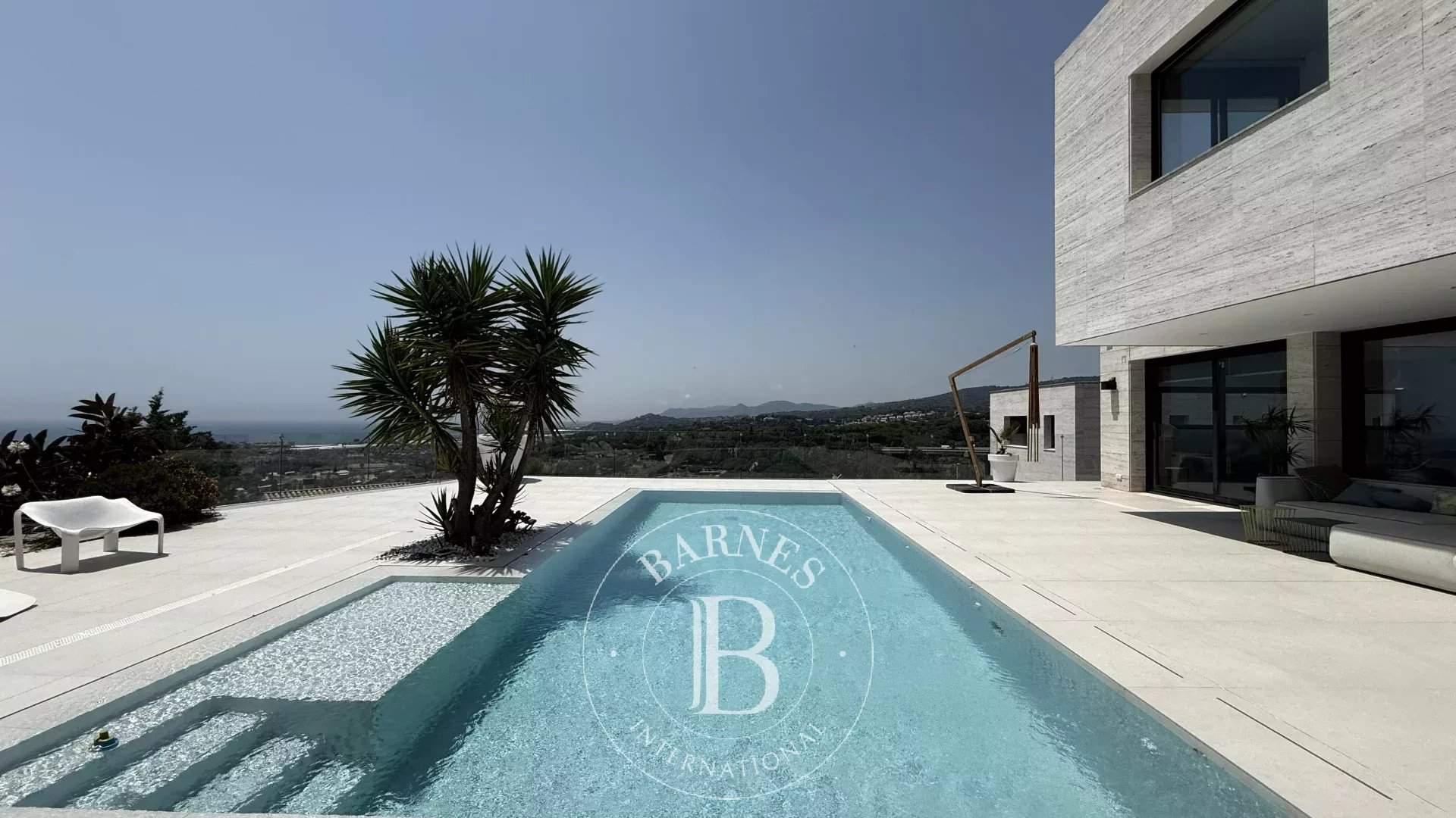 Sant Vicenç de Montalt  - Villa 5 Cuartos 5 Habitaciones - picture 4