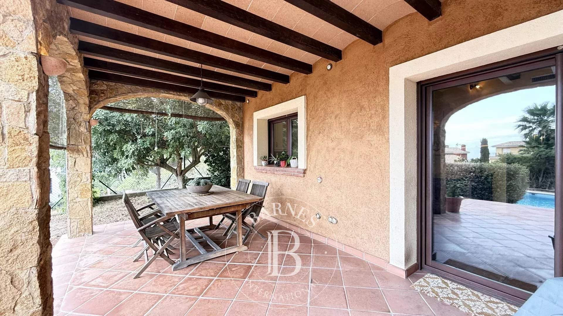 Argentona  - Casa 7 Cuartos 7 Habitaciones - picture 8