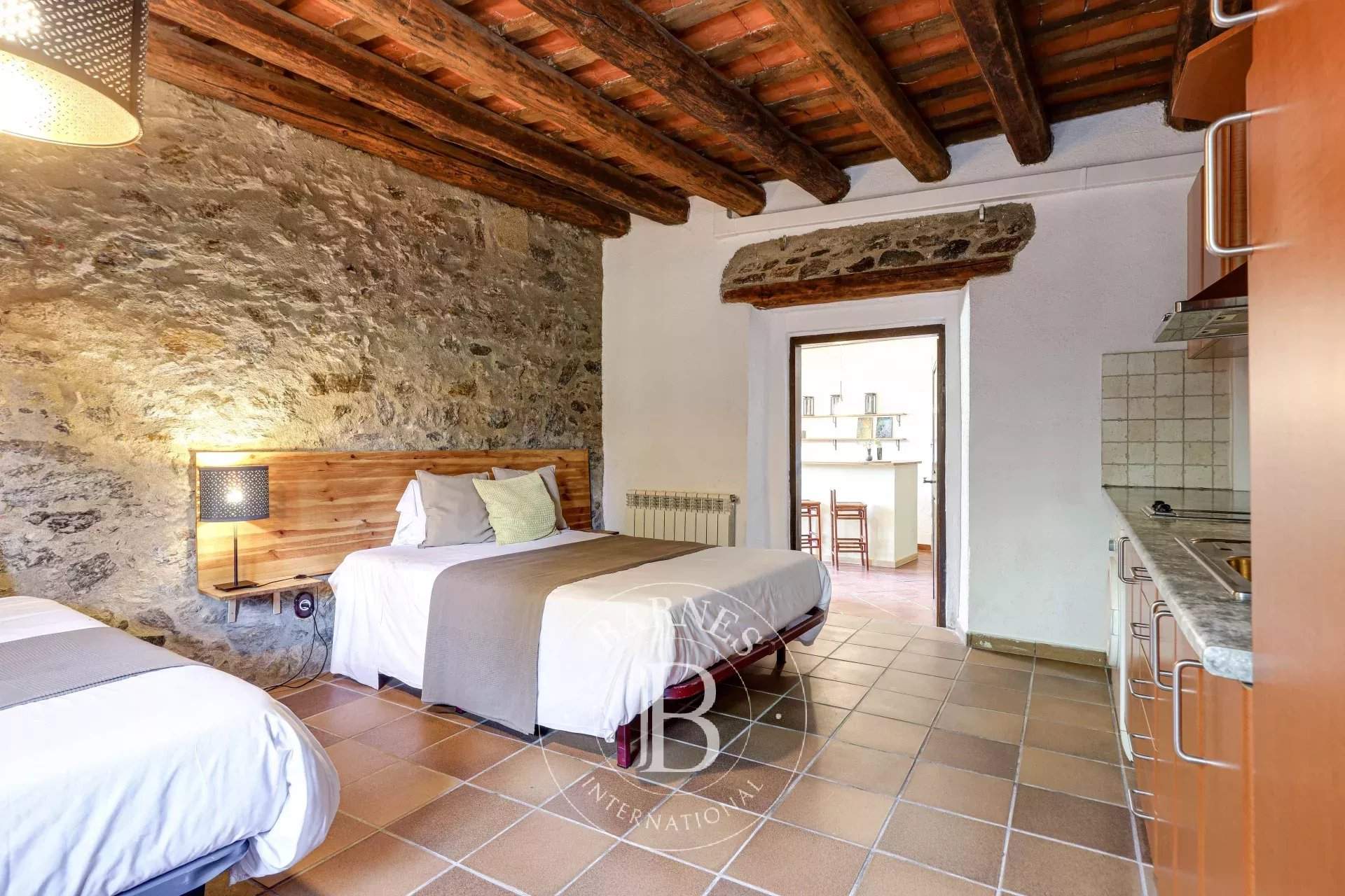 Tordera  - Finca 20 Cuartos 20 Habitaciones - picture 18