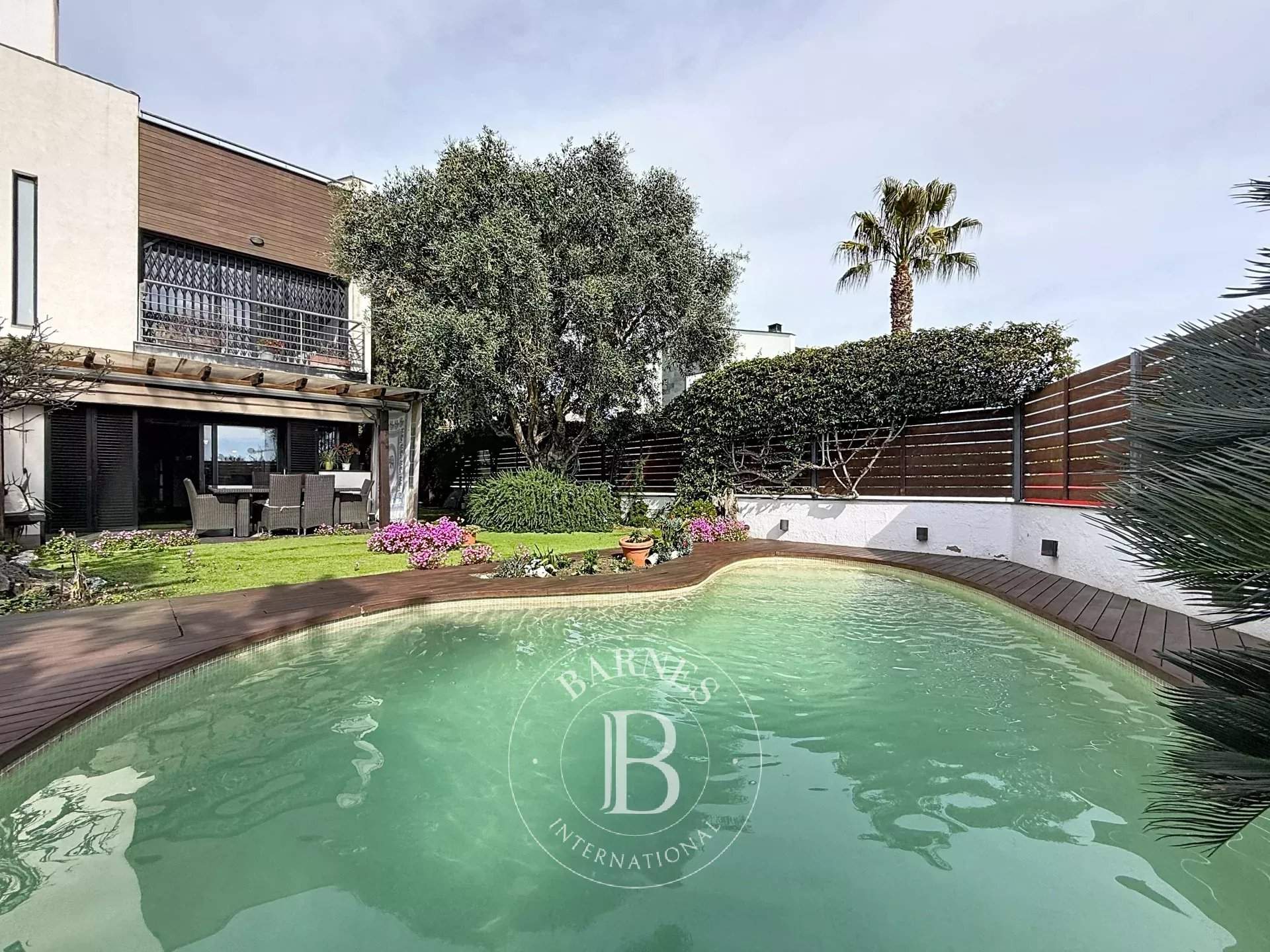 Santa Susanna  - Maison 4 Pi&egrave;ces 4 Chambres - picture 2