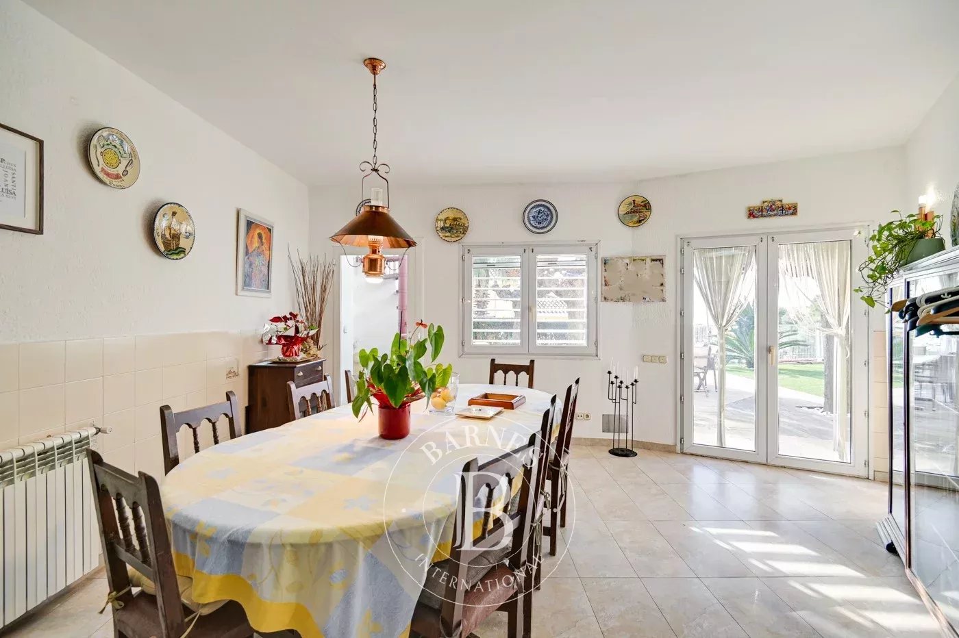 Mataró  - Casa 8 Cuartos 8 Habitaciones - picture 19