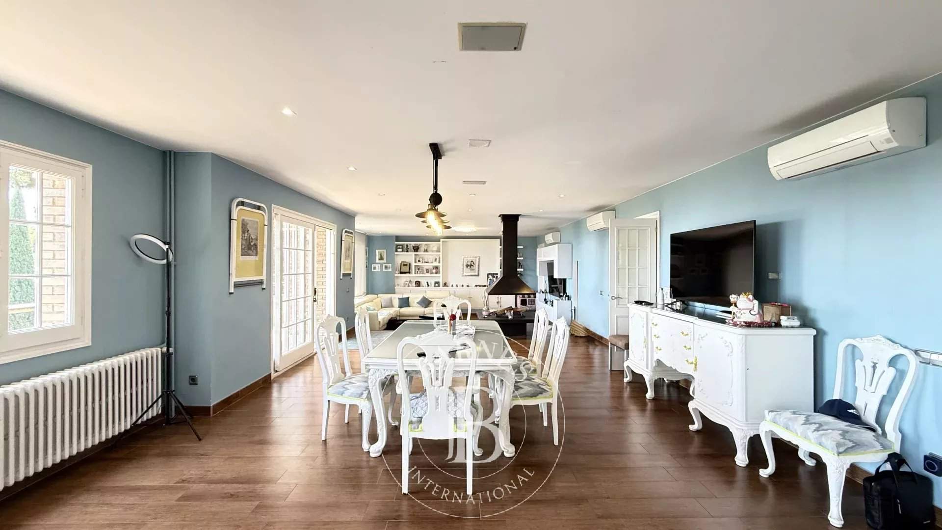 Cabrera de Mar  - Casa 6 Cuartos 7 Habitaciones - picture 9