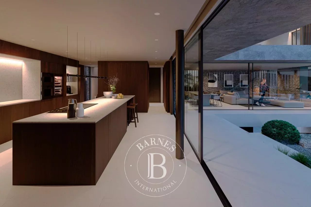 Teià  - Villa 5 Pi&egrave;ces 5 Chambres - picture 4