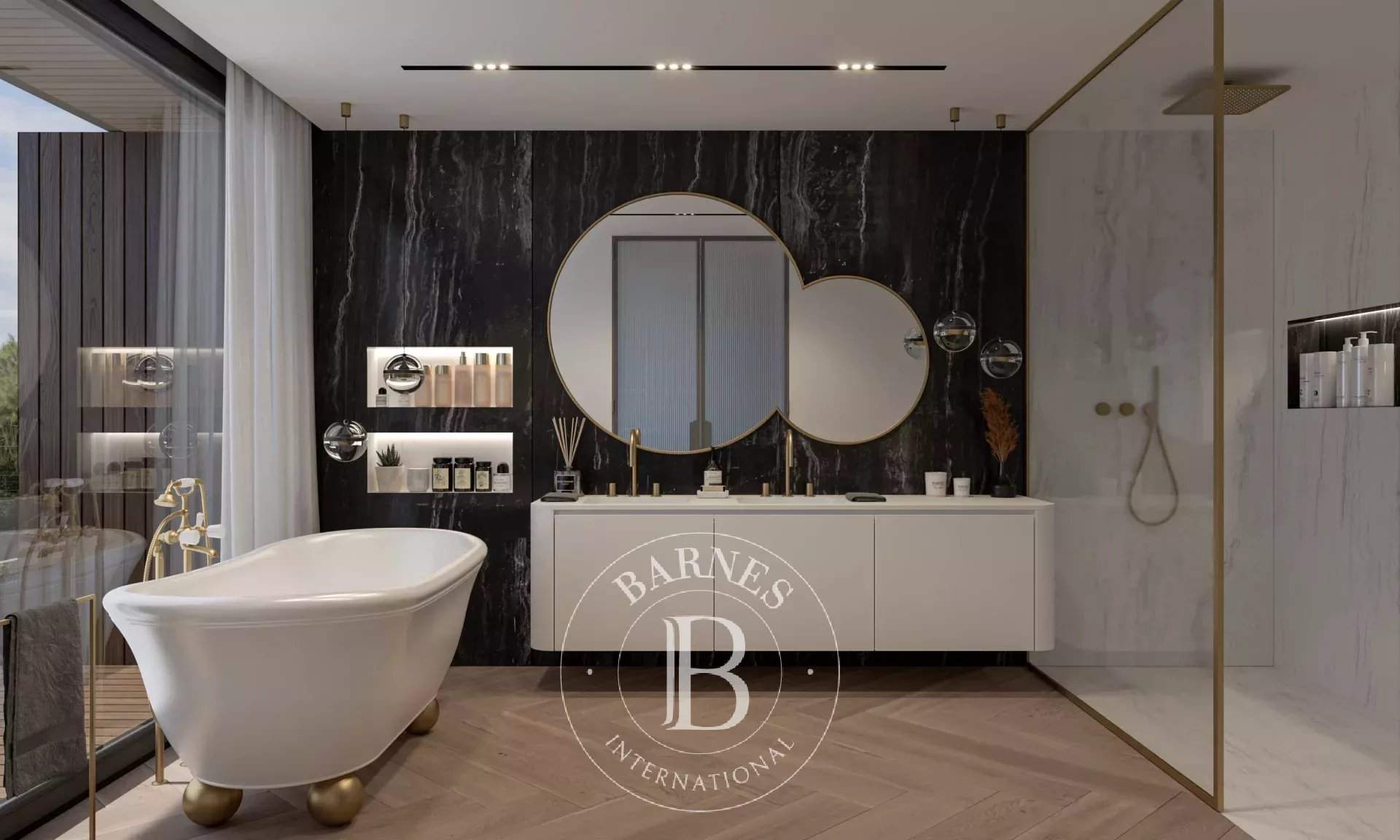 Sant Andreu de Llavaneres  - Casa 6 Cuartos 6 Habitaciones - picture 9