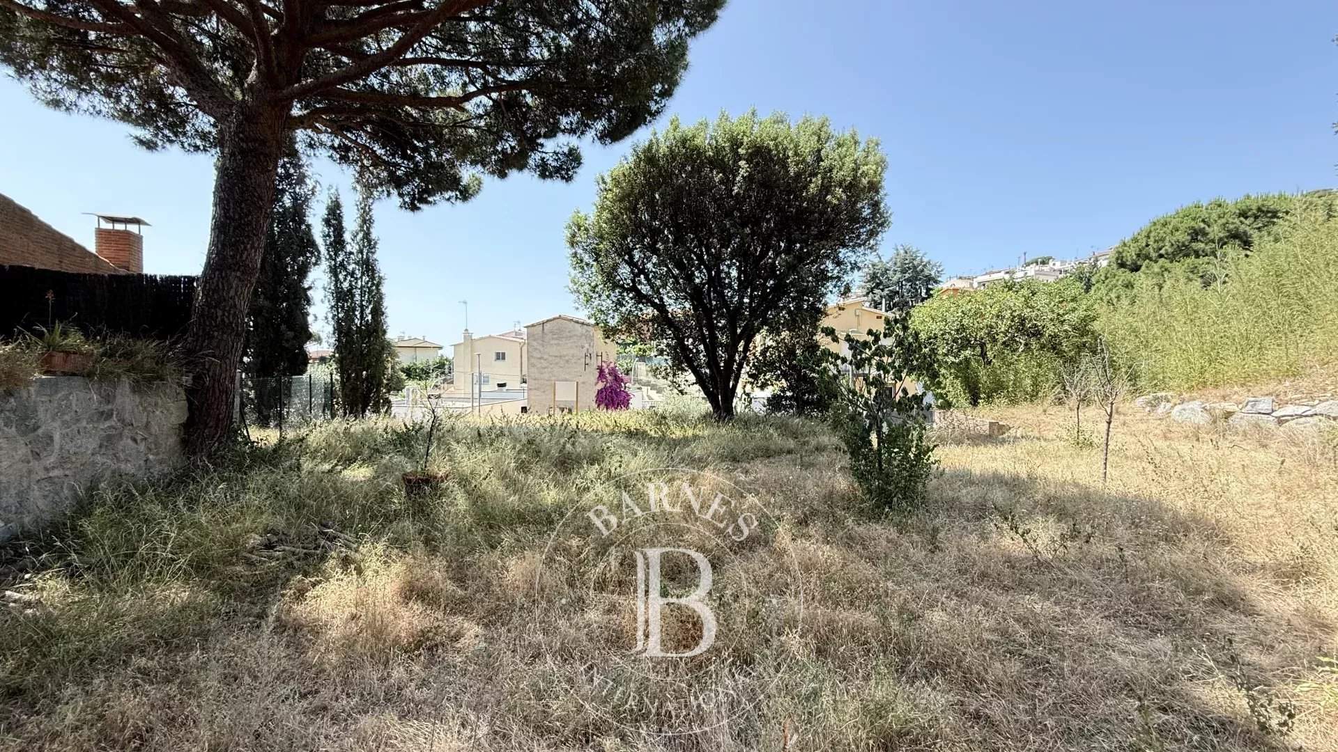 Premia de Dalt  - Terrain constructible 1 Pi&egrave;ce - picture 6