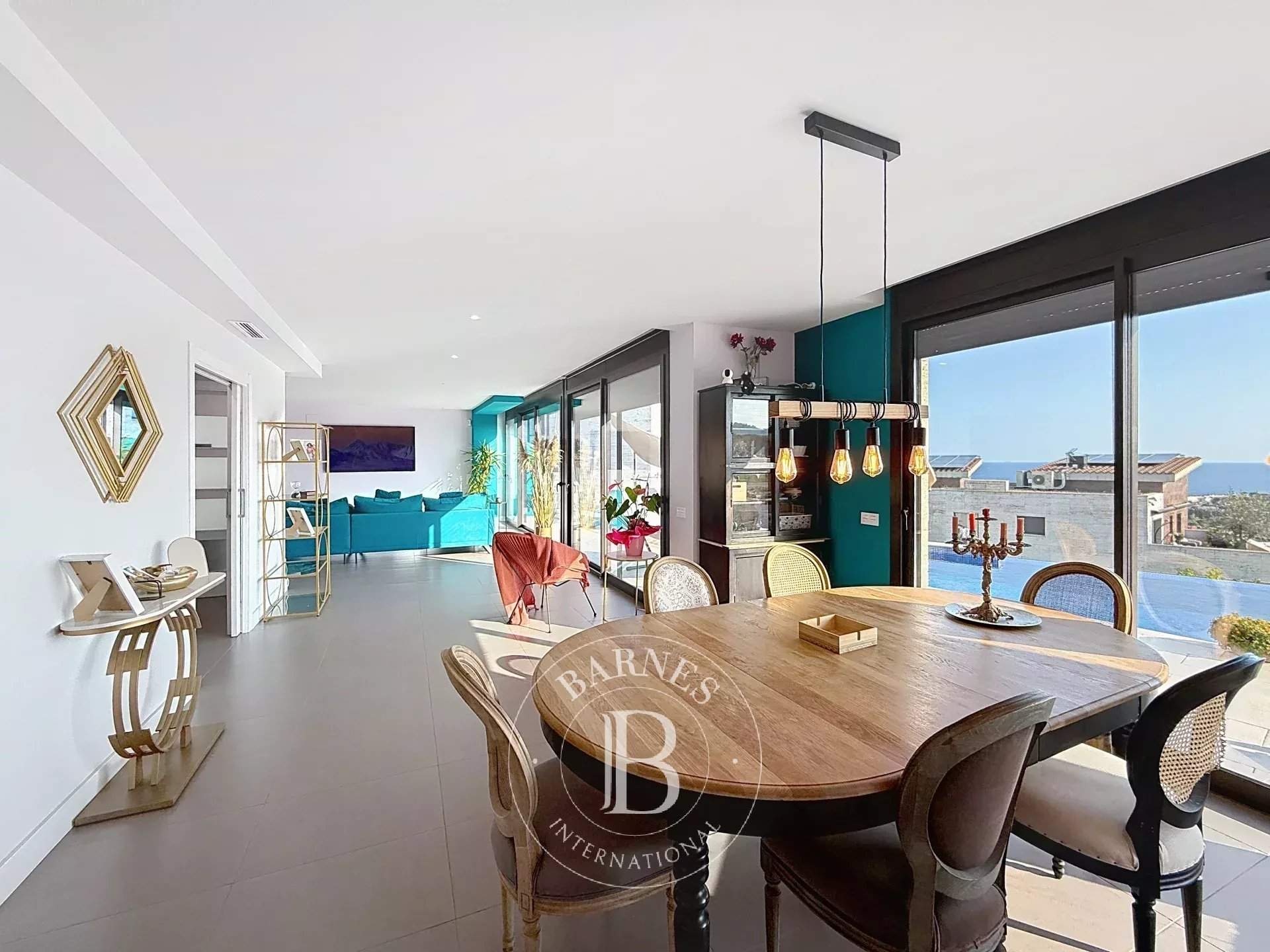 Sant Vicenç de Montalt  - Casa 5 Cuartos 5 Habitaciones - picture 8