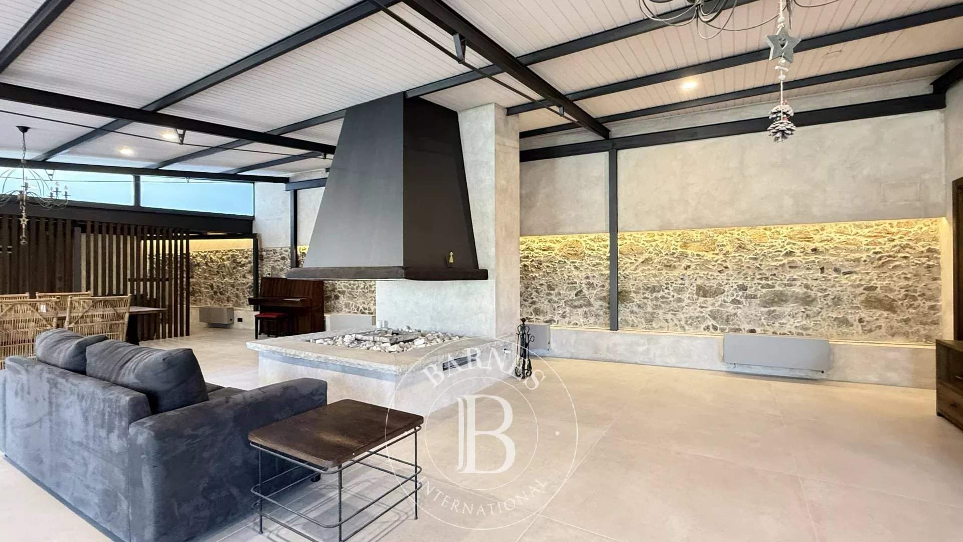 Santa Susanna  - House 5 Bedrooms - picture 10