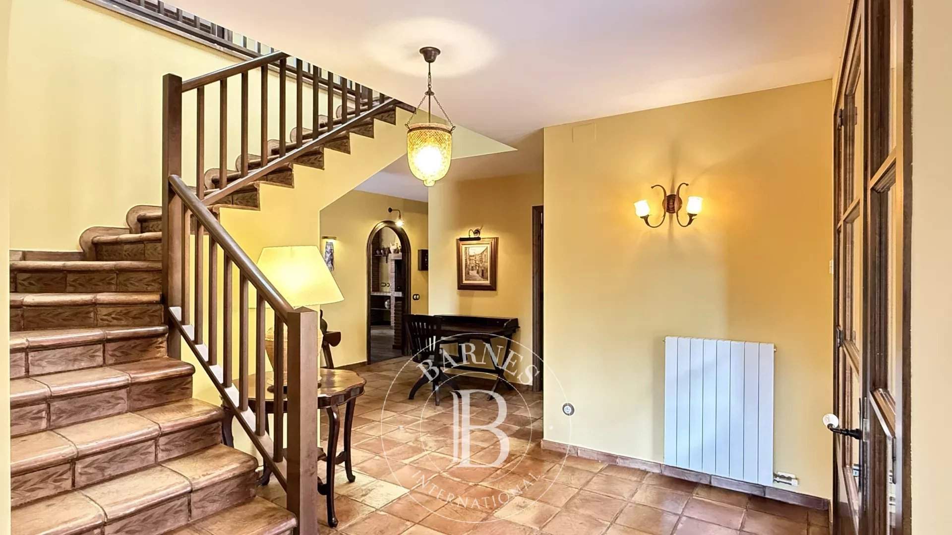 Argentona  - Casa 7 Cuartos 7 Habitaciones - picture 12