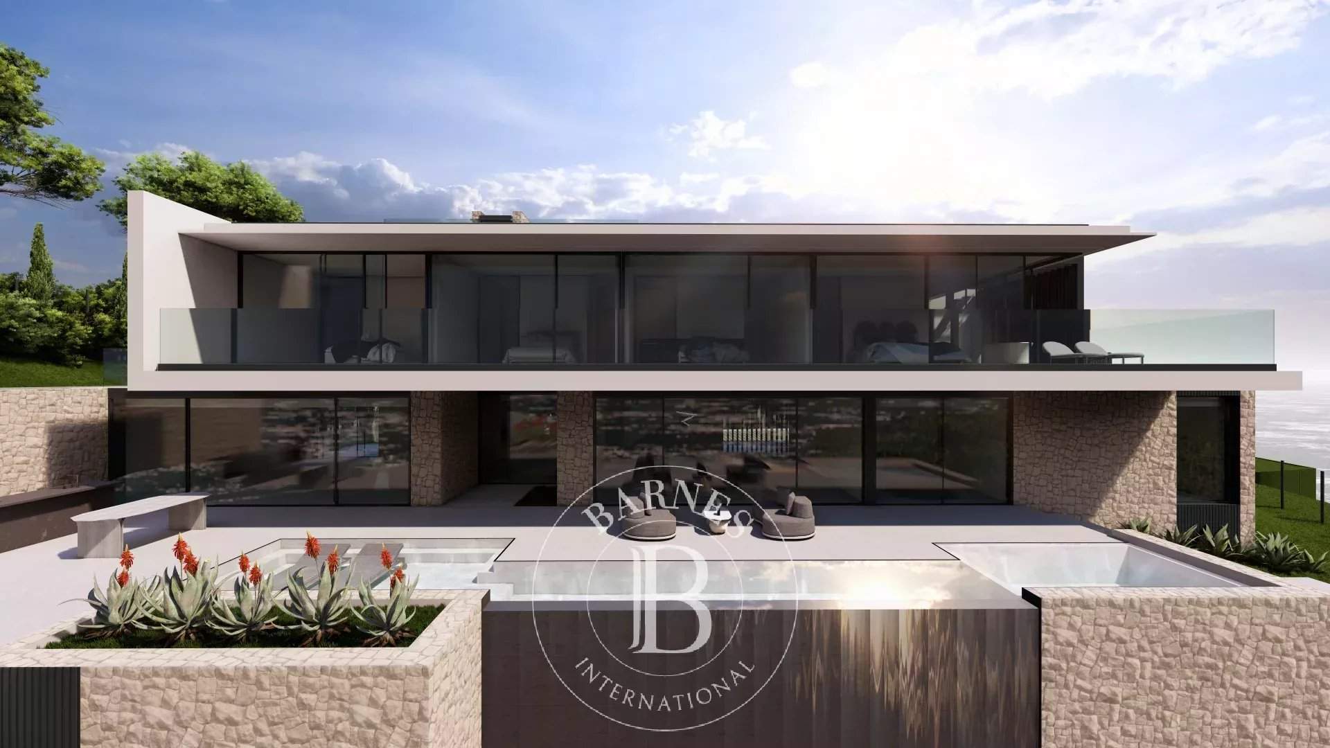 Sant Andreu de Llavaneres  - House 4 Bedrooms - picture 16