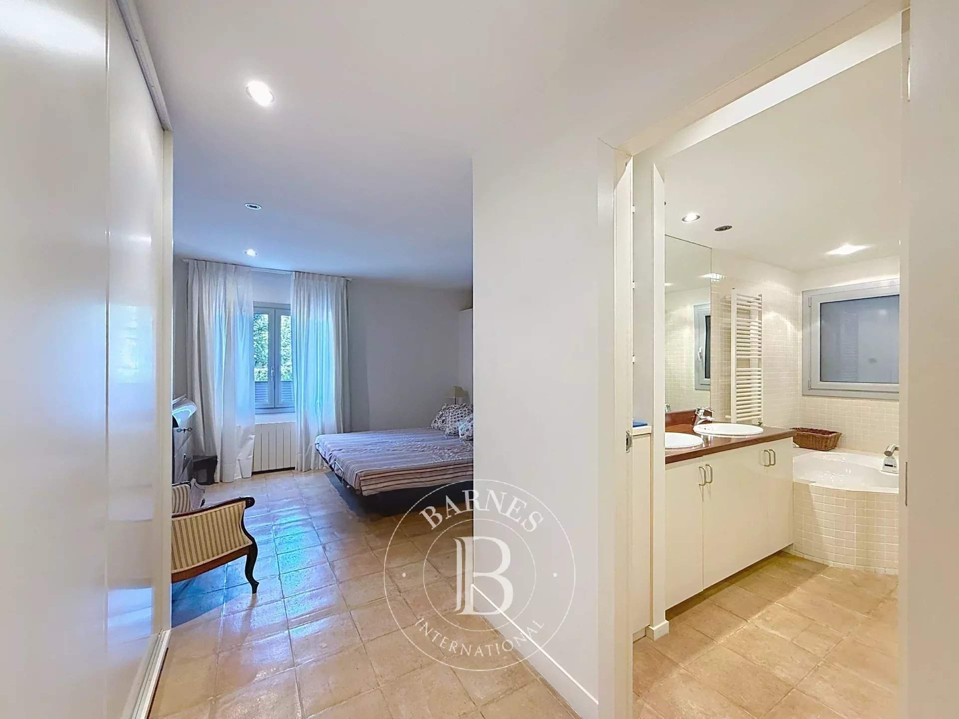 Cabrera de Mar  - House 4 Bedrooms - picture 17